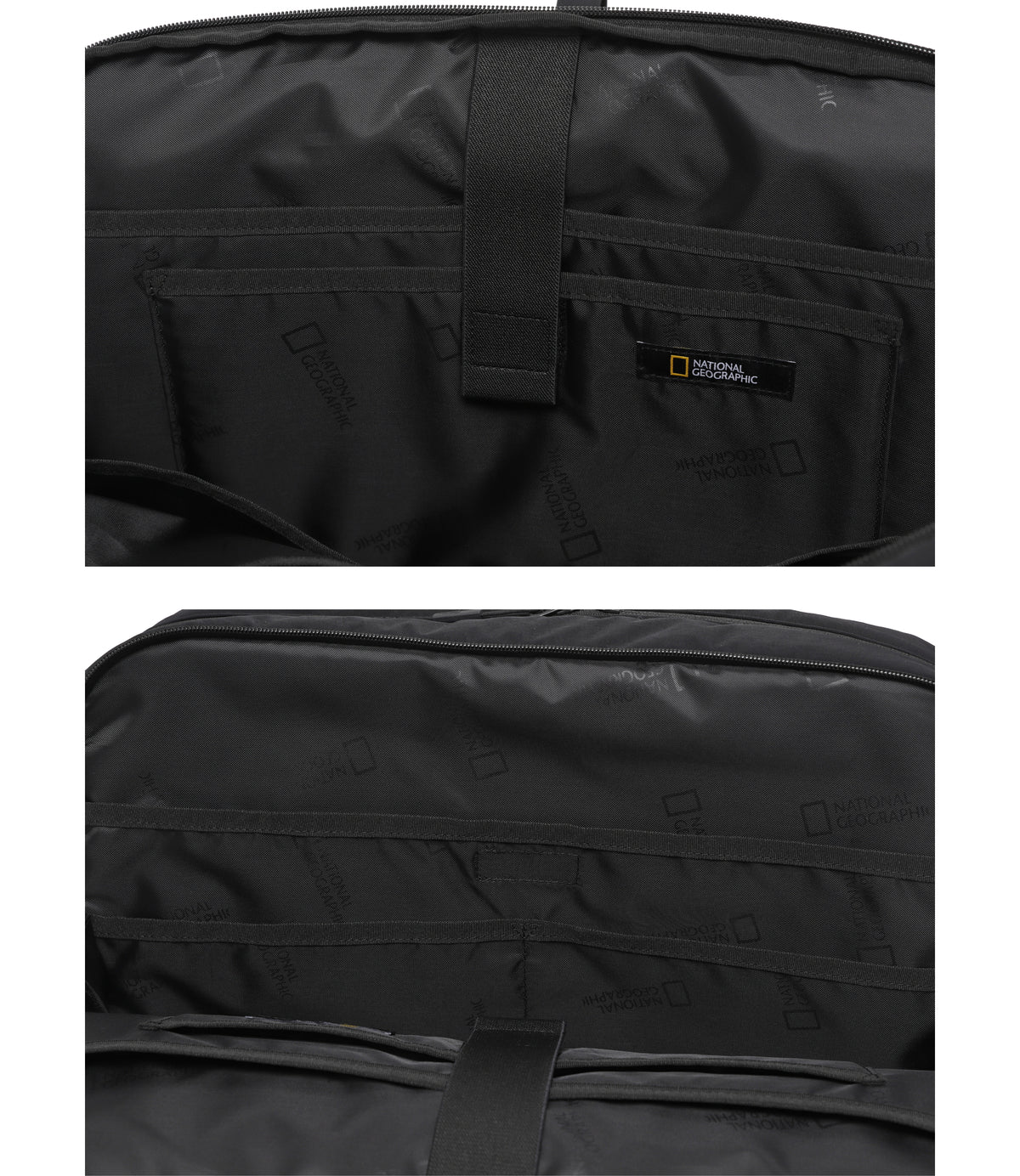 Urban Tote Bag<br>BLACK