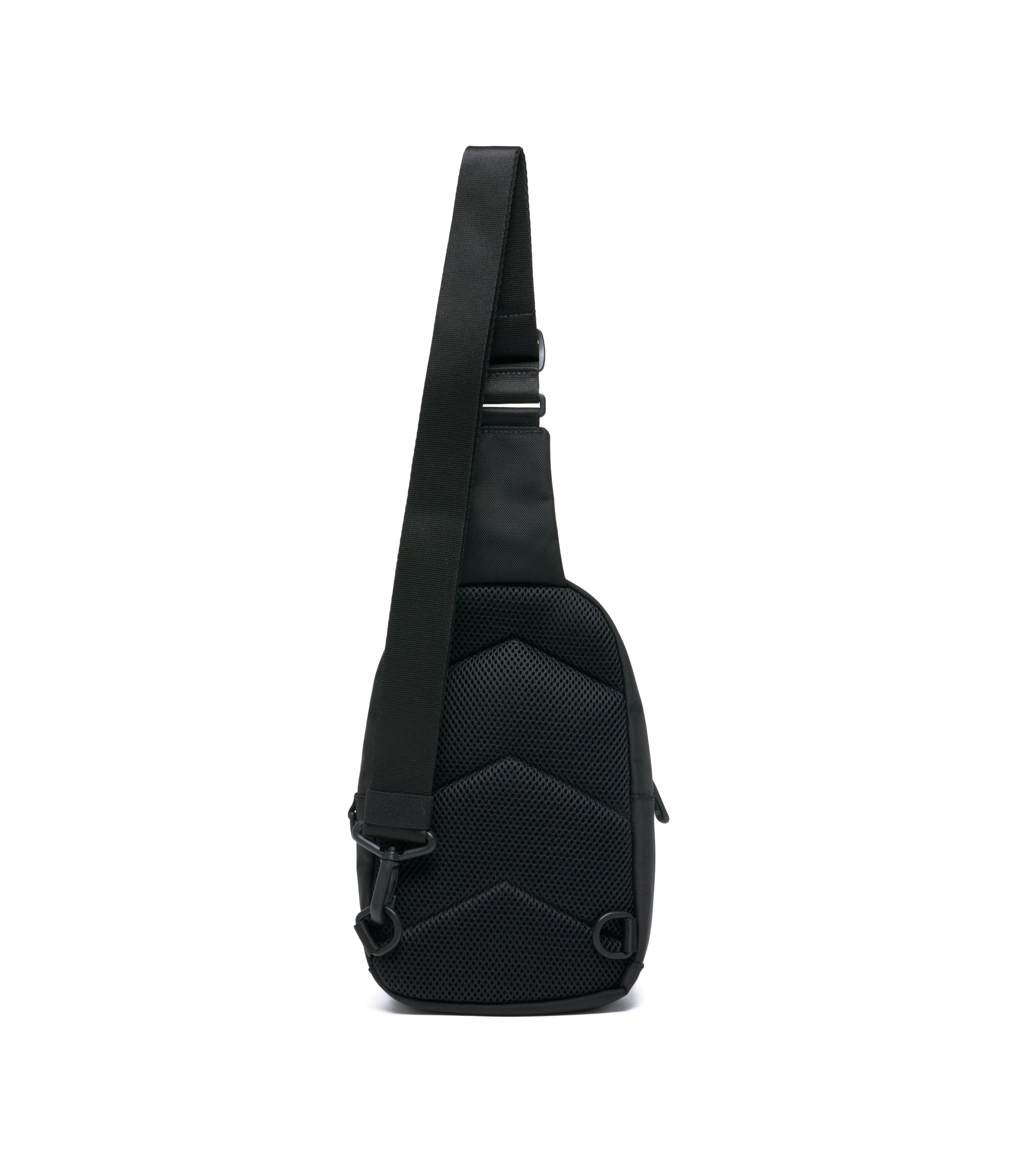 Kid's Prime Sling Bag<br>BLACK