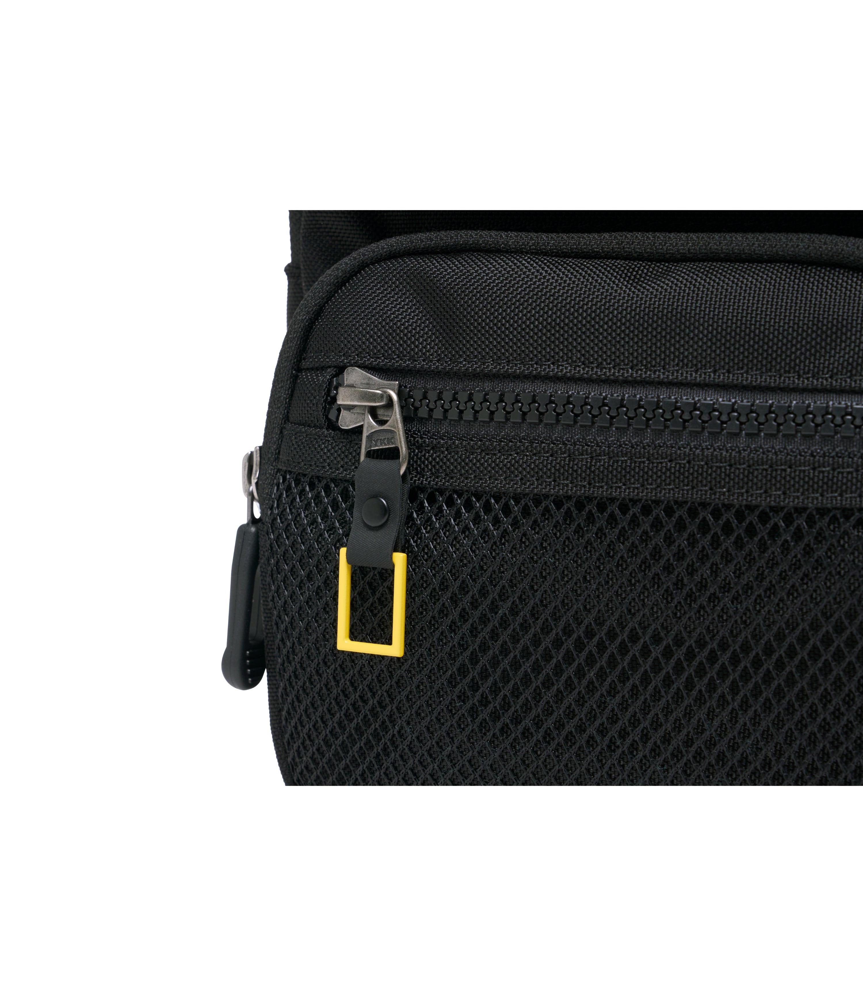 Kid's Prime Sling Bag<br>BLACK