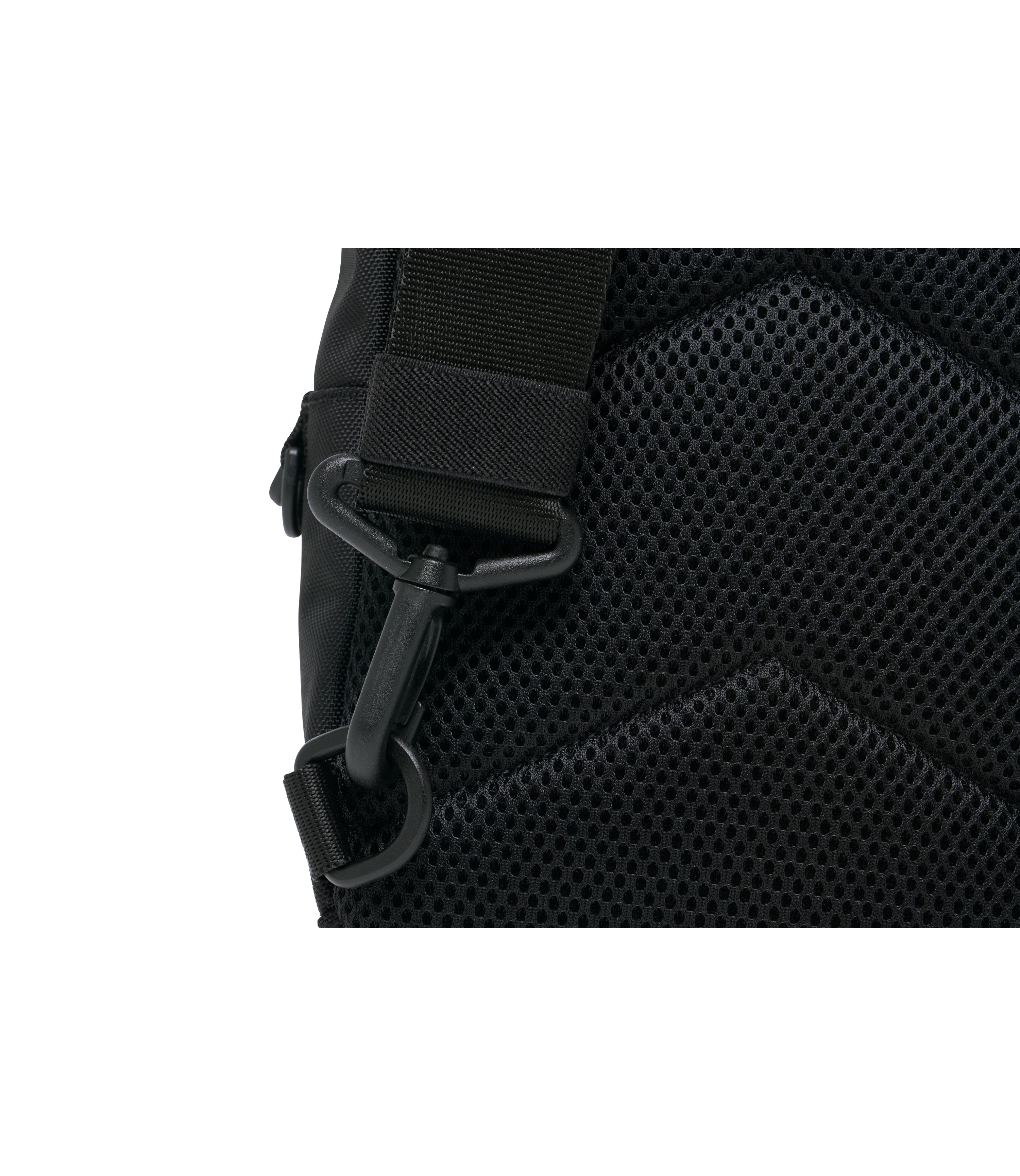 Kid's Prime Sling Bag<br>BLACK