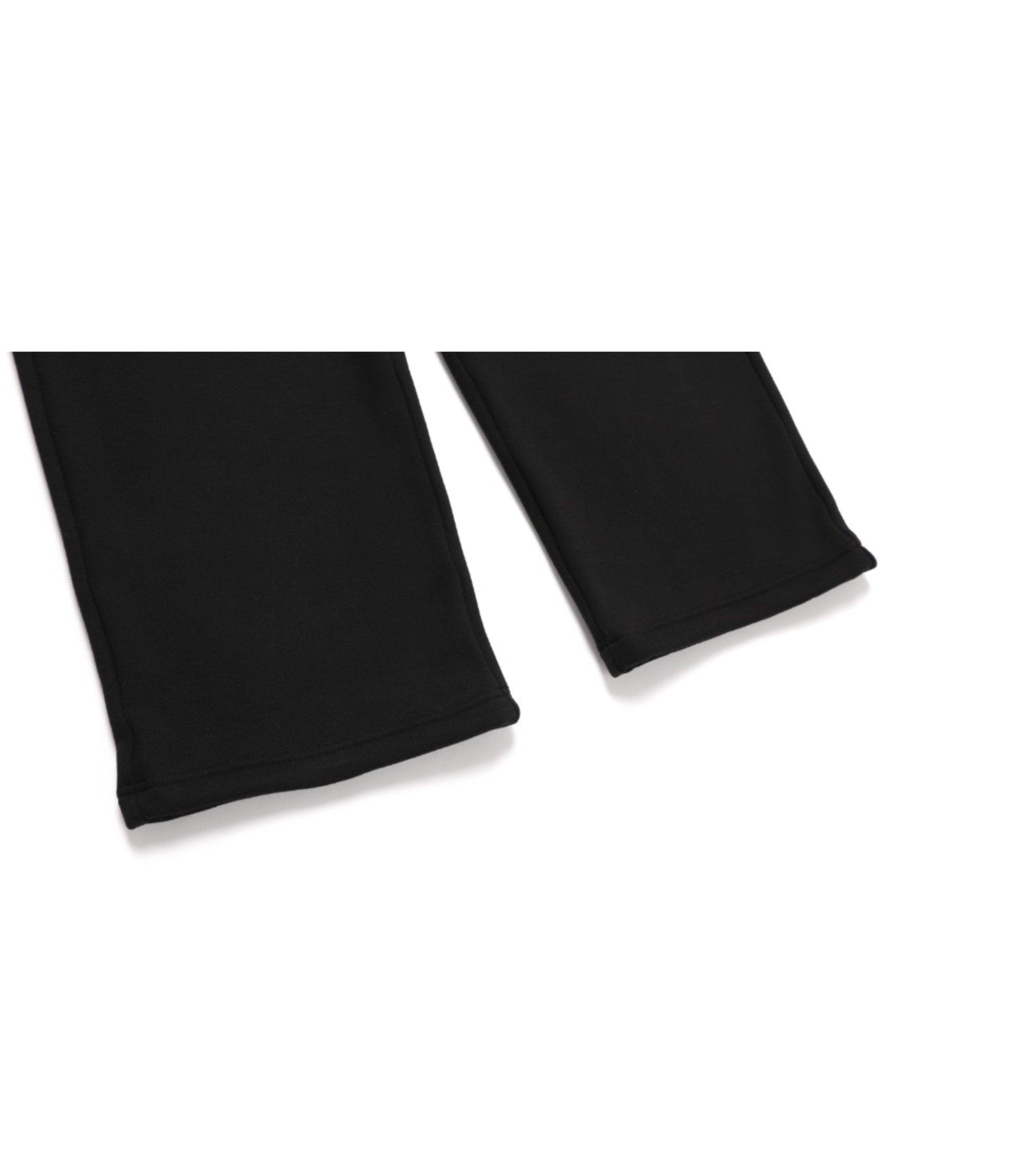 Unisex Pintail Polisha Training Basic Fit Pants<br>CARBON BLACK