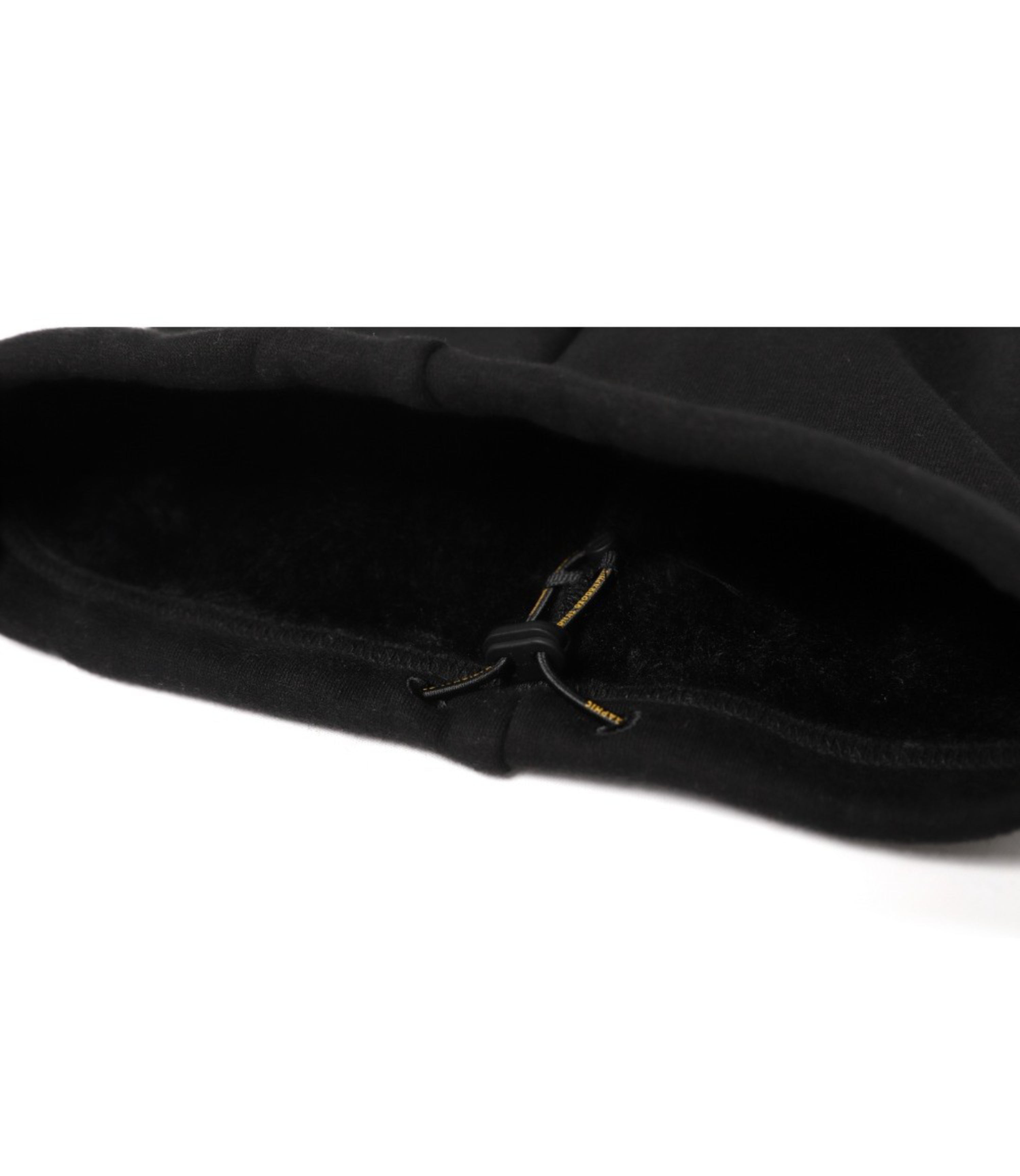 Unisex Pintail Polisha Training Basic Fit Pants<br>CARBON BLACK