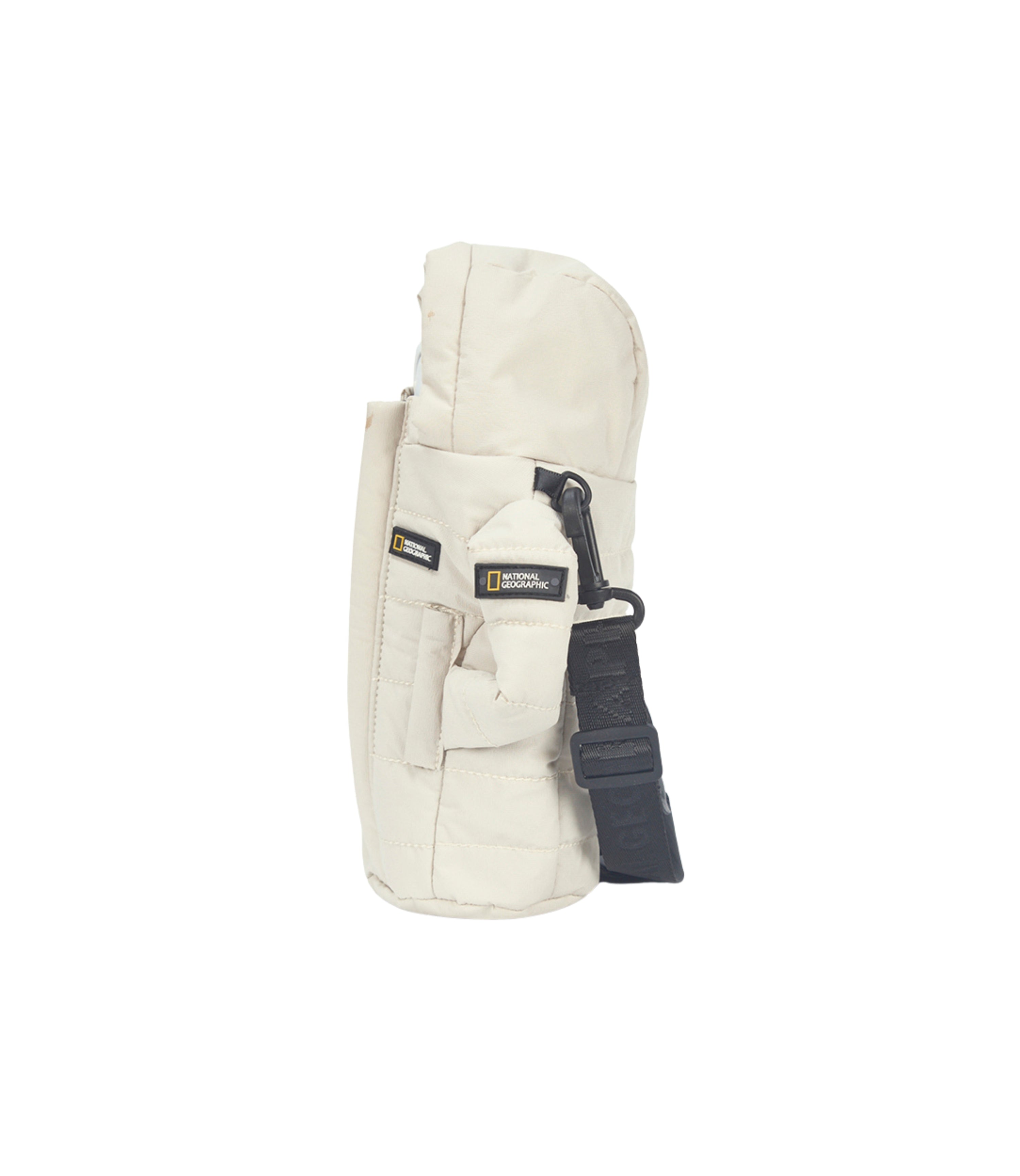 CAYMAN Bottle Bag<br>L/BEIGE