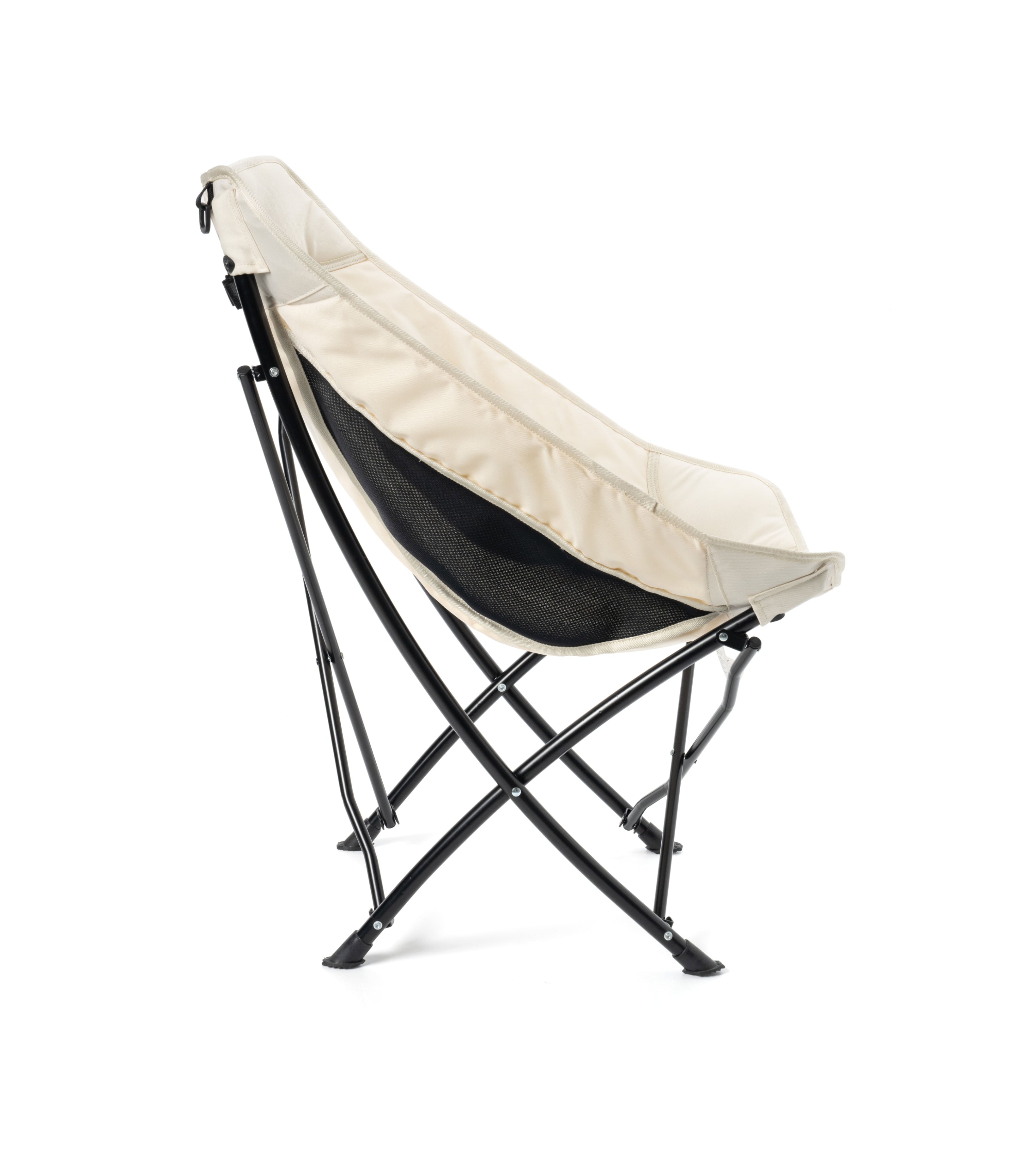 Signature Lounge Chair<br>BEIGE