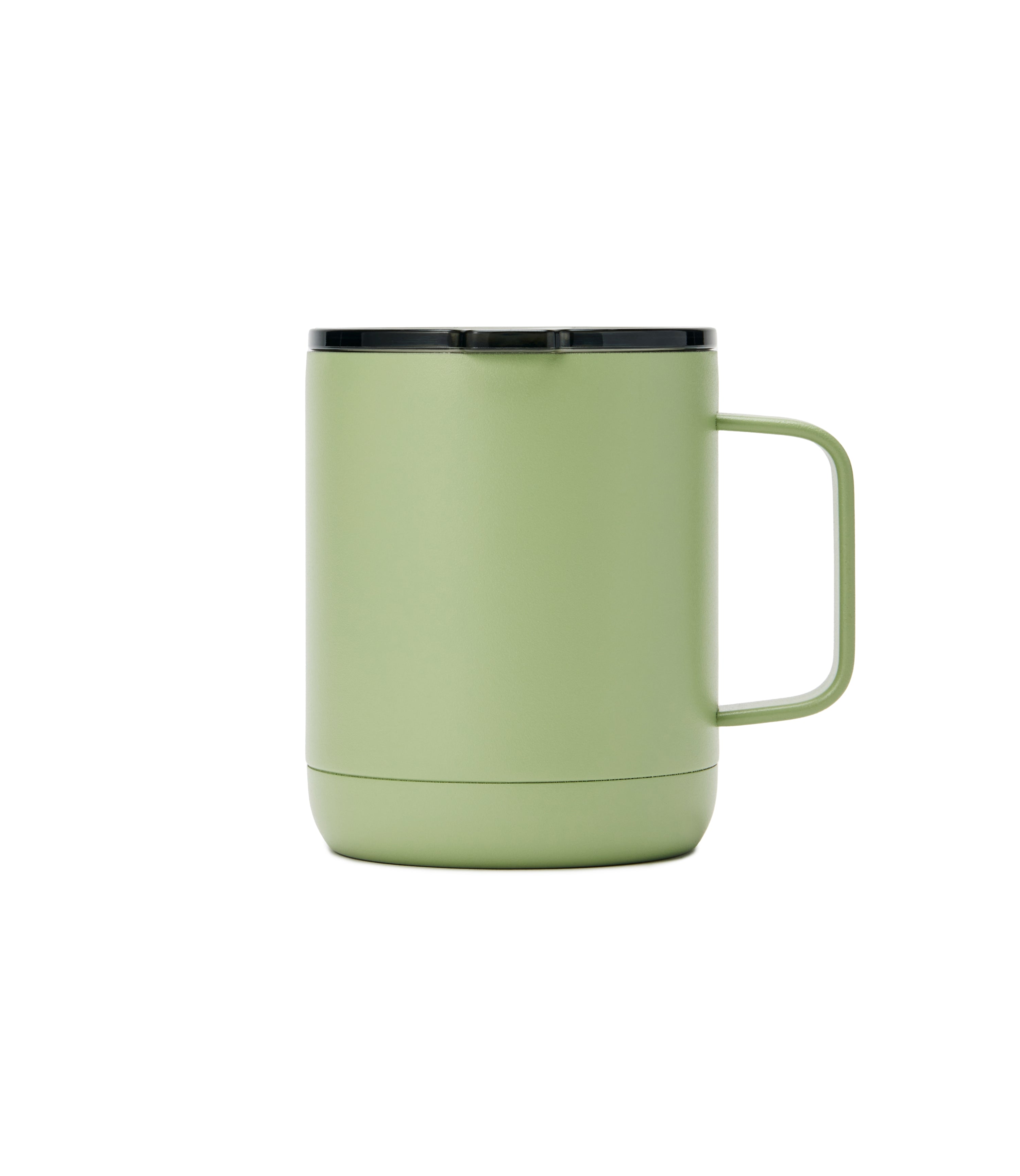 Signature Tidy Mug Cup 400ml<br>L/GREEN