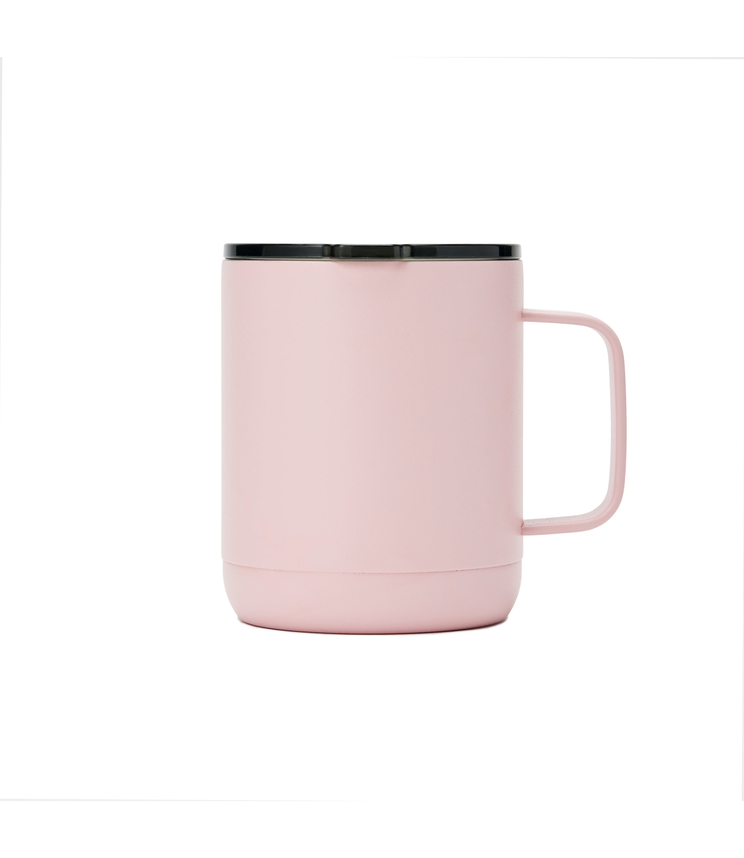 Signature Tidy Mug Cup 400ml<br>L/PINK