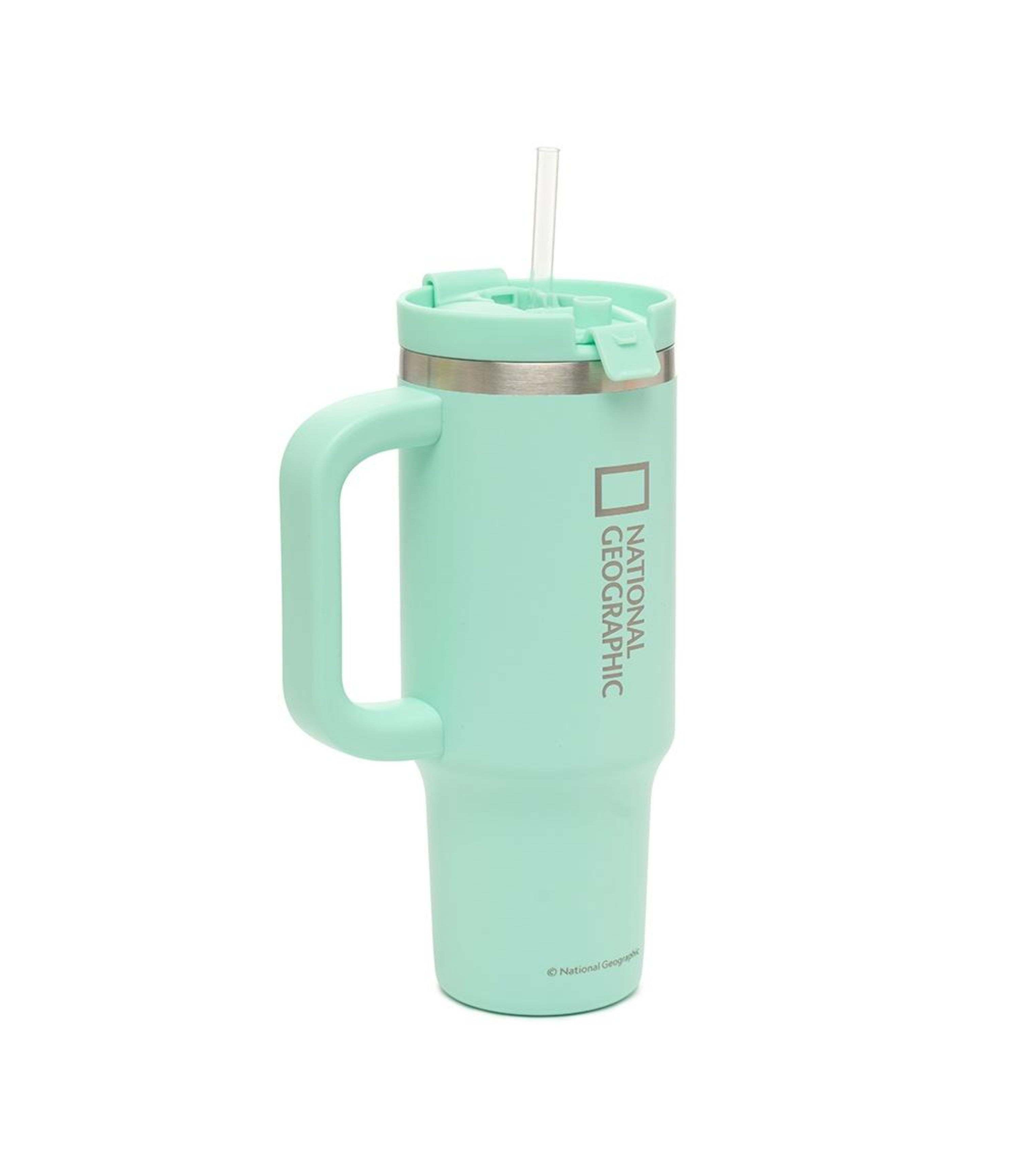 Full Day Handle Tumbler 900ml<br>MINT