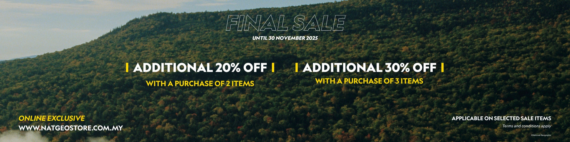 Final Sale