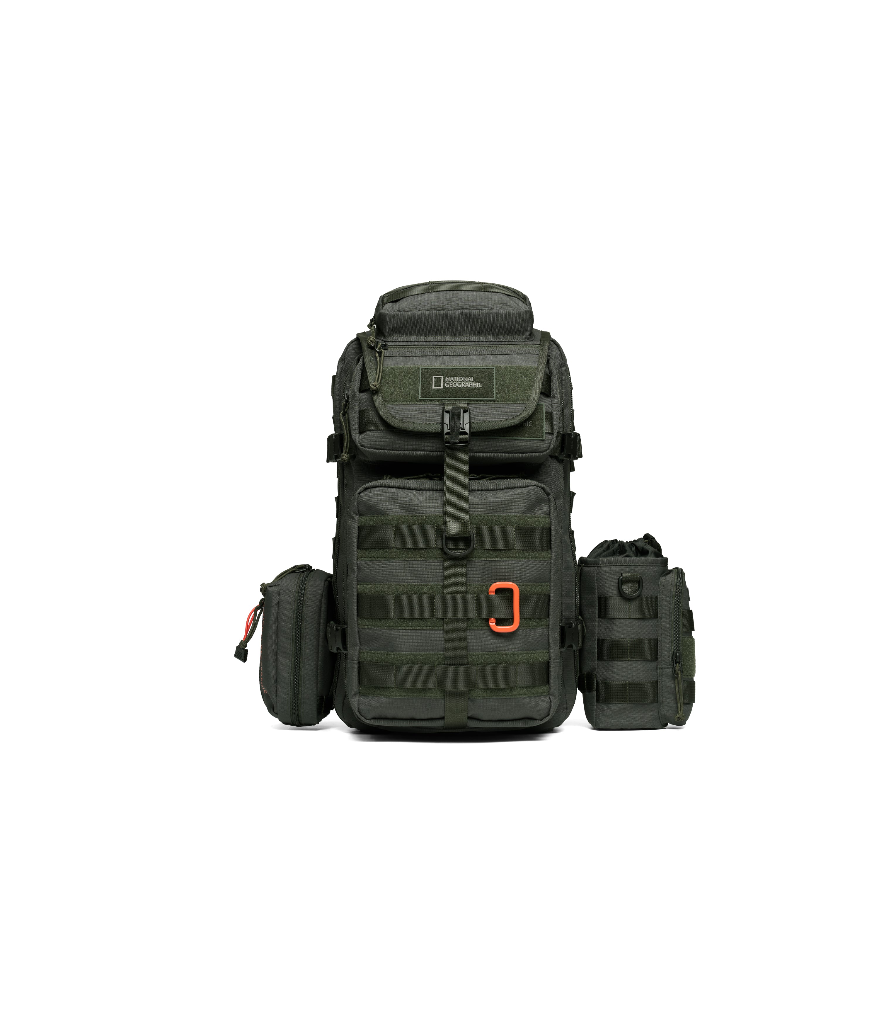 Ultimate Backpack<br>KHAKI