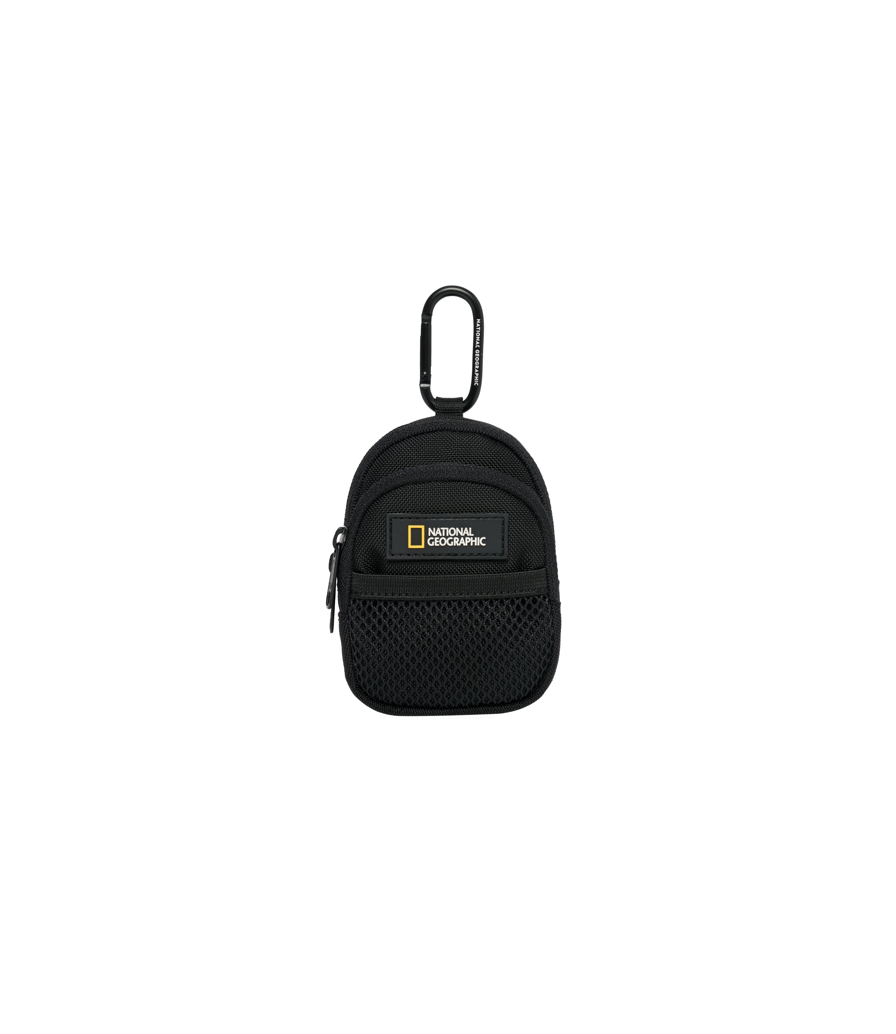 PACHI+ Backpack<br>BLACK