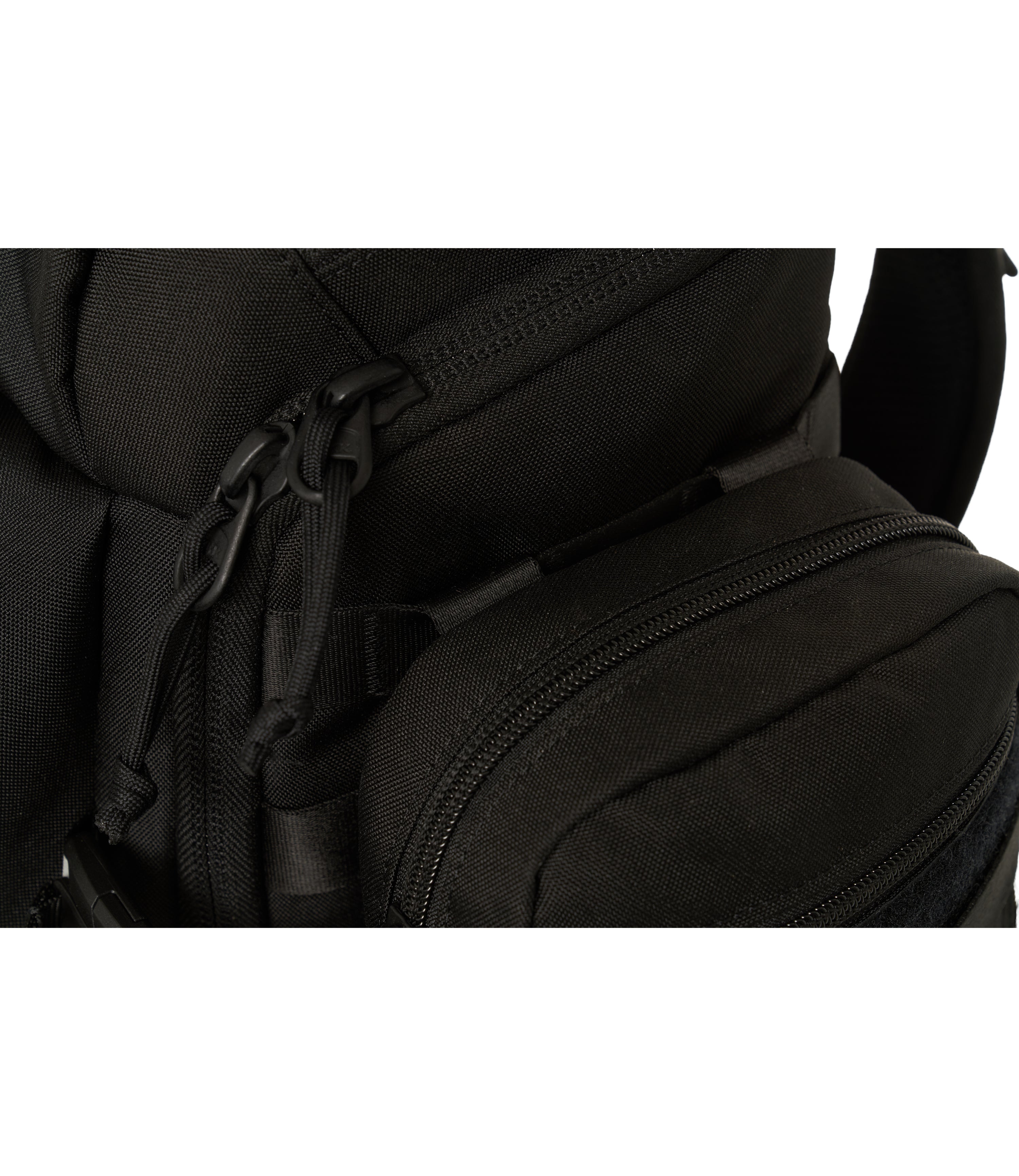 Tech Backpack<br>BLACK