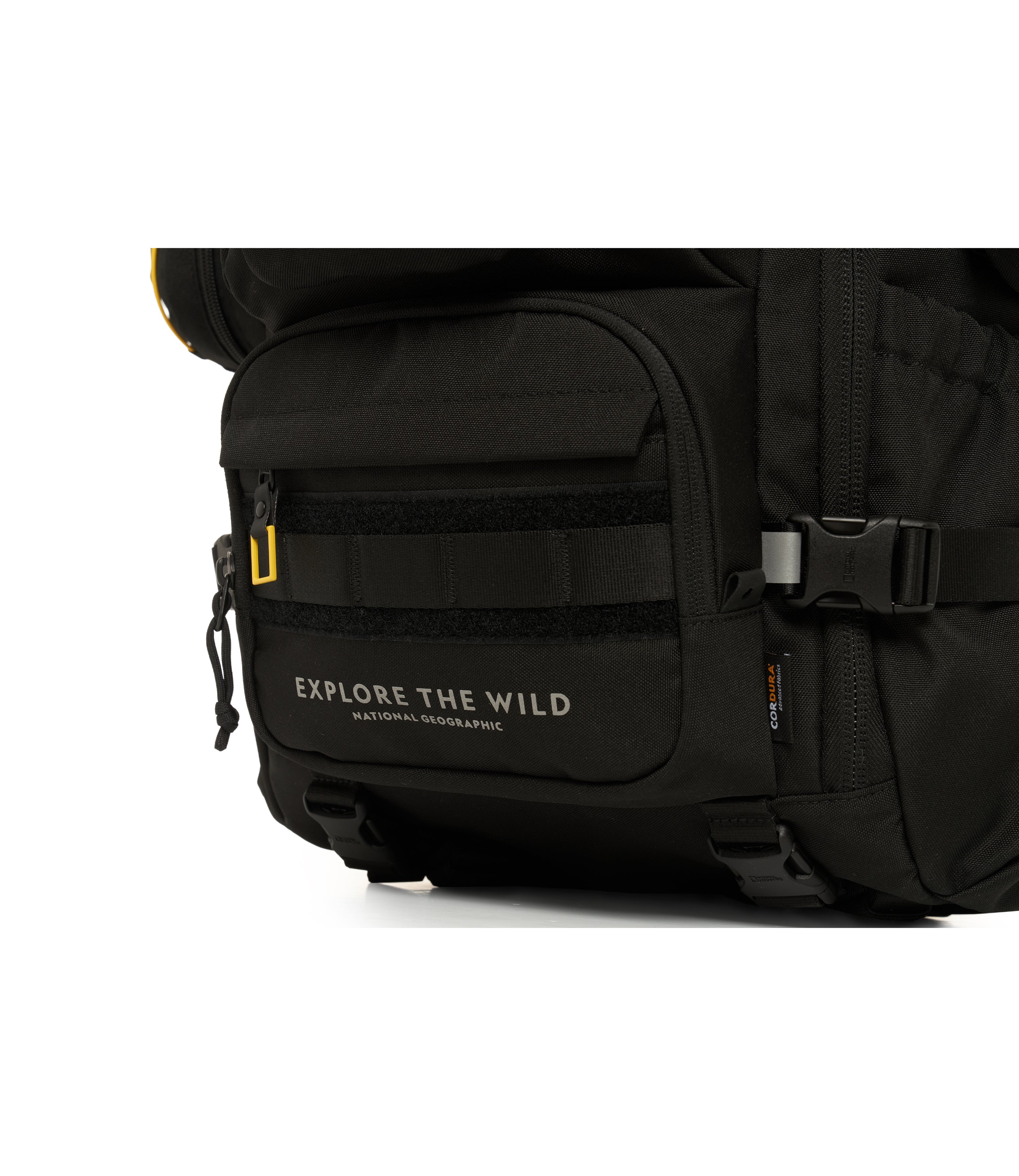 Tech Backpack<br>BLACK