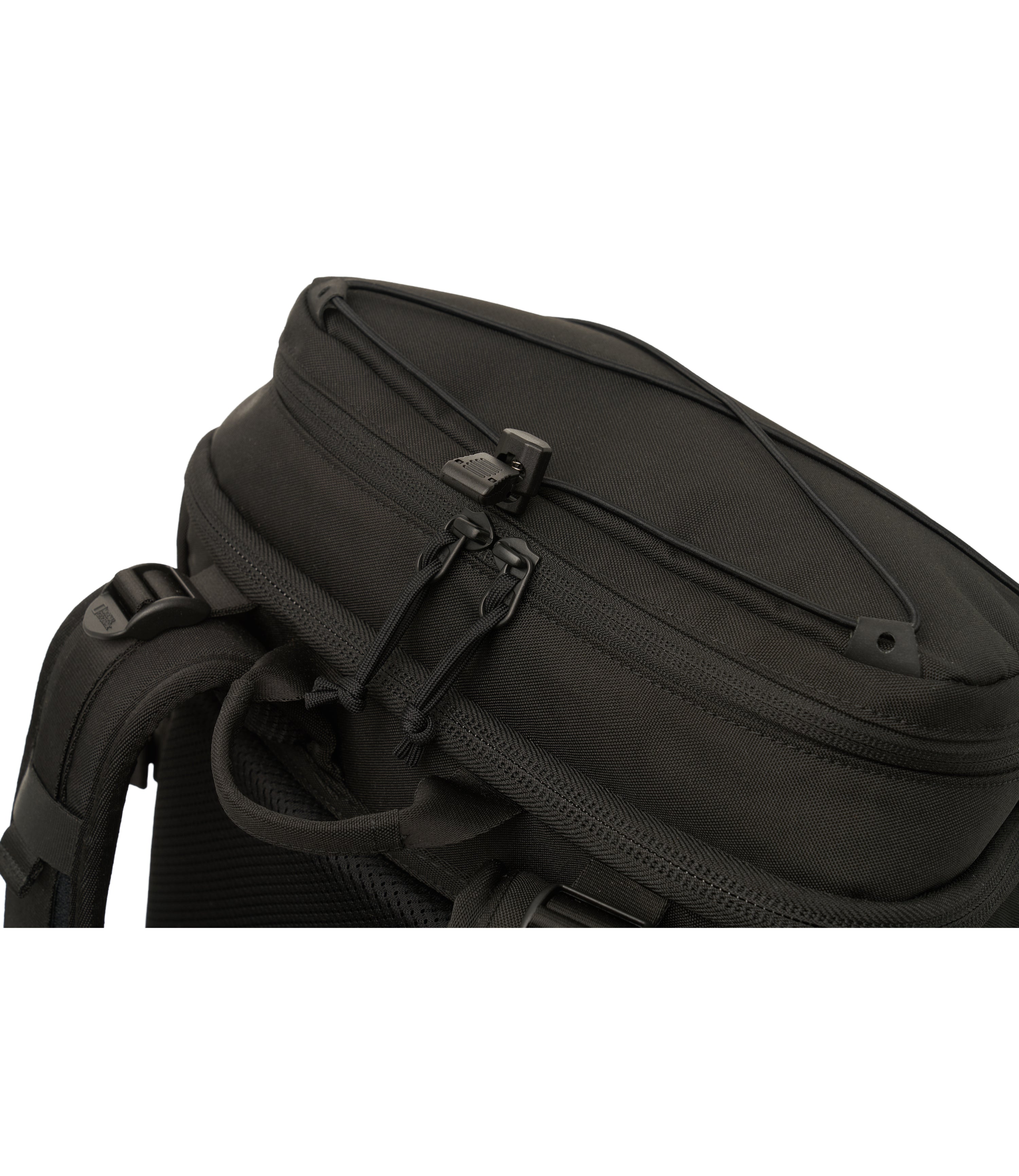 Tech Backpack<br>BLACK