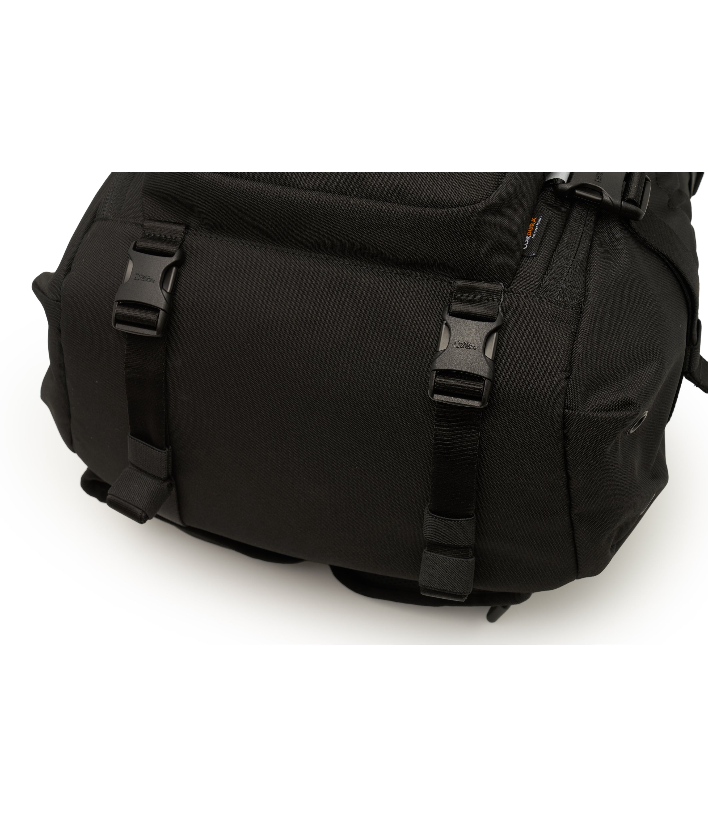 Tech Backpack<br>BLACK