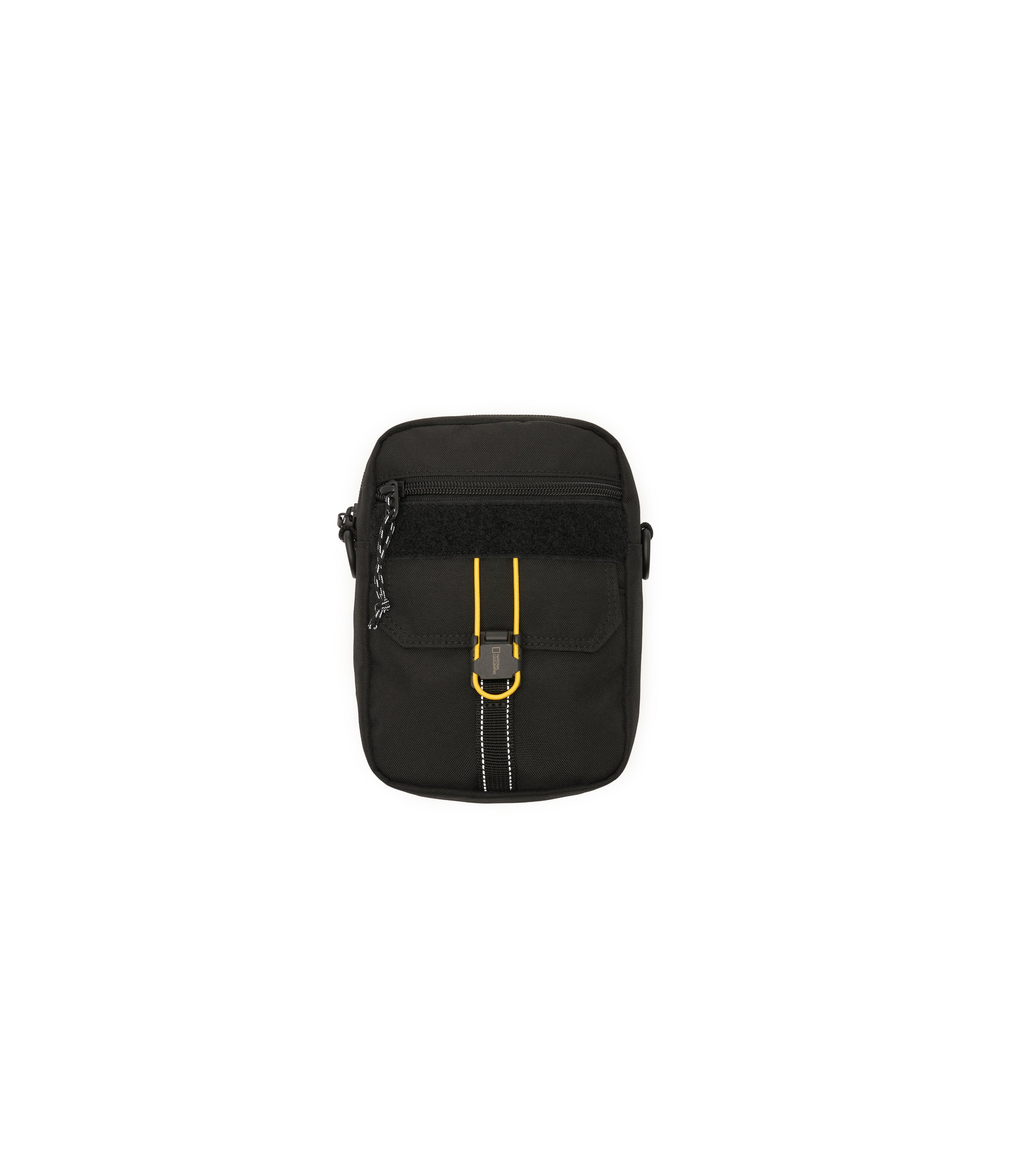 Tech Backpack<br>BLACK