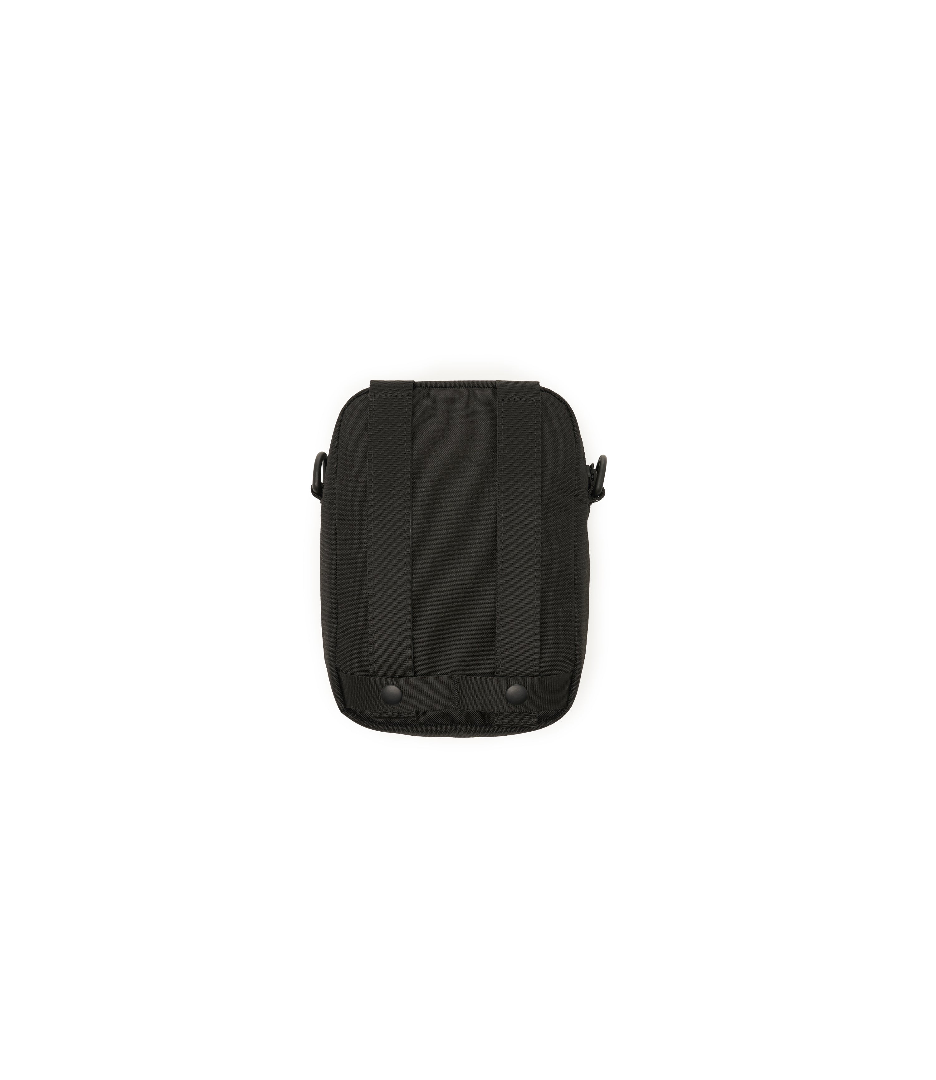 Tech Backpack<br>BLACK