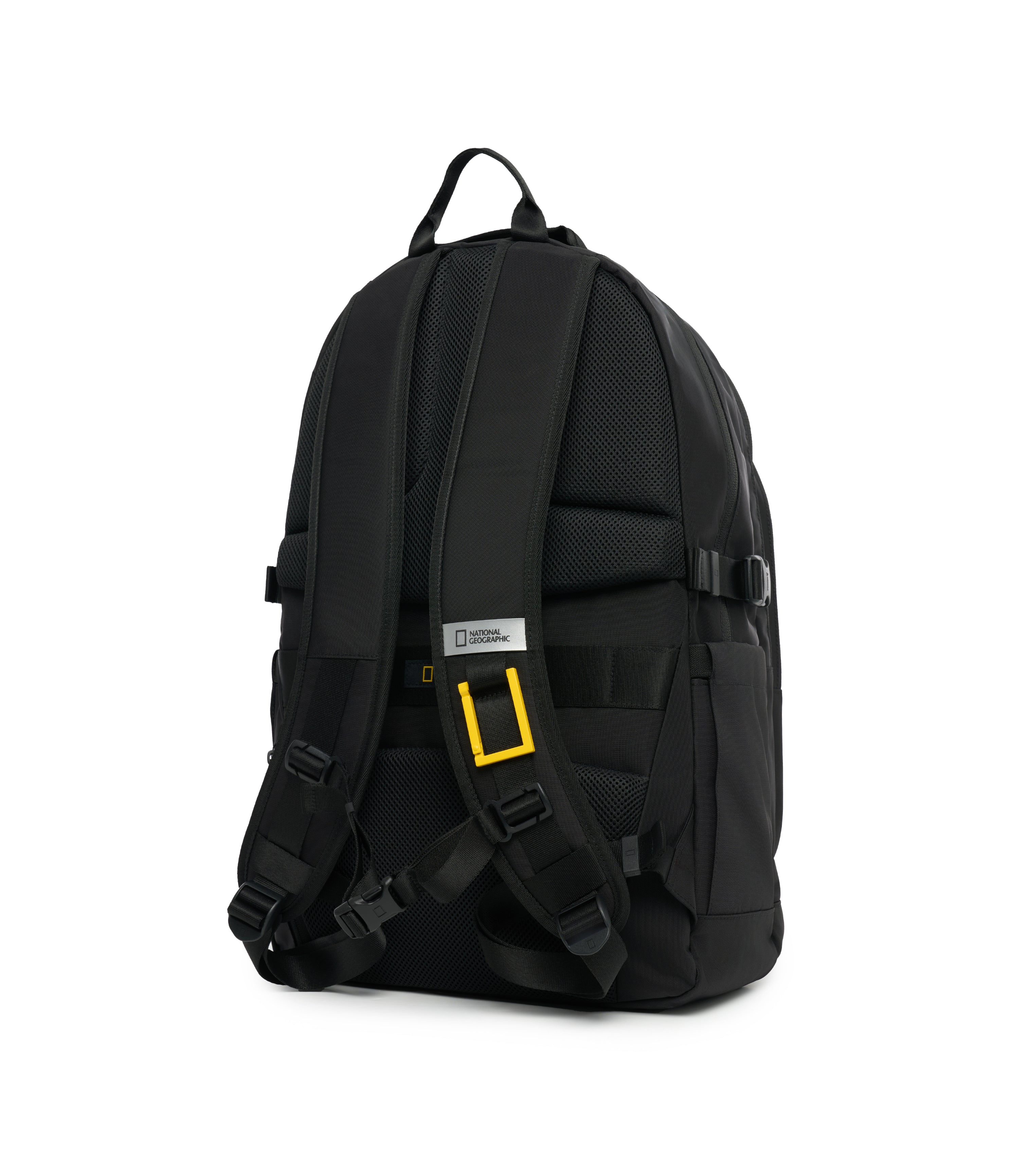 MILD Backpack<br>BLACK