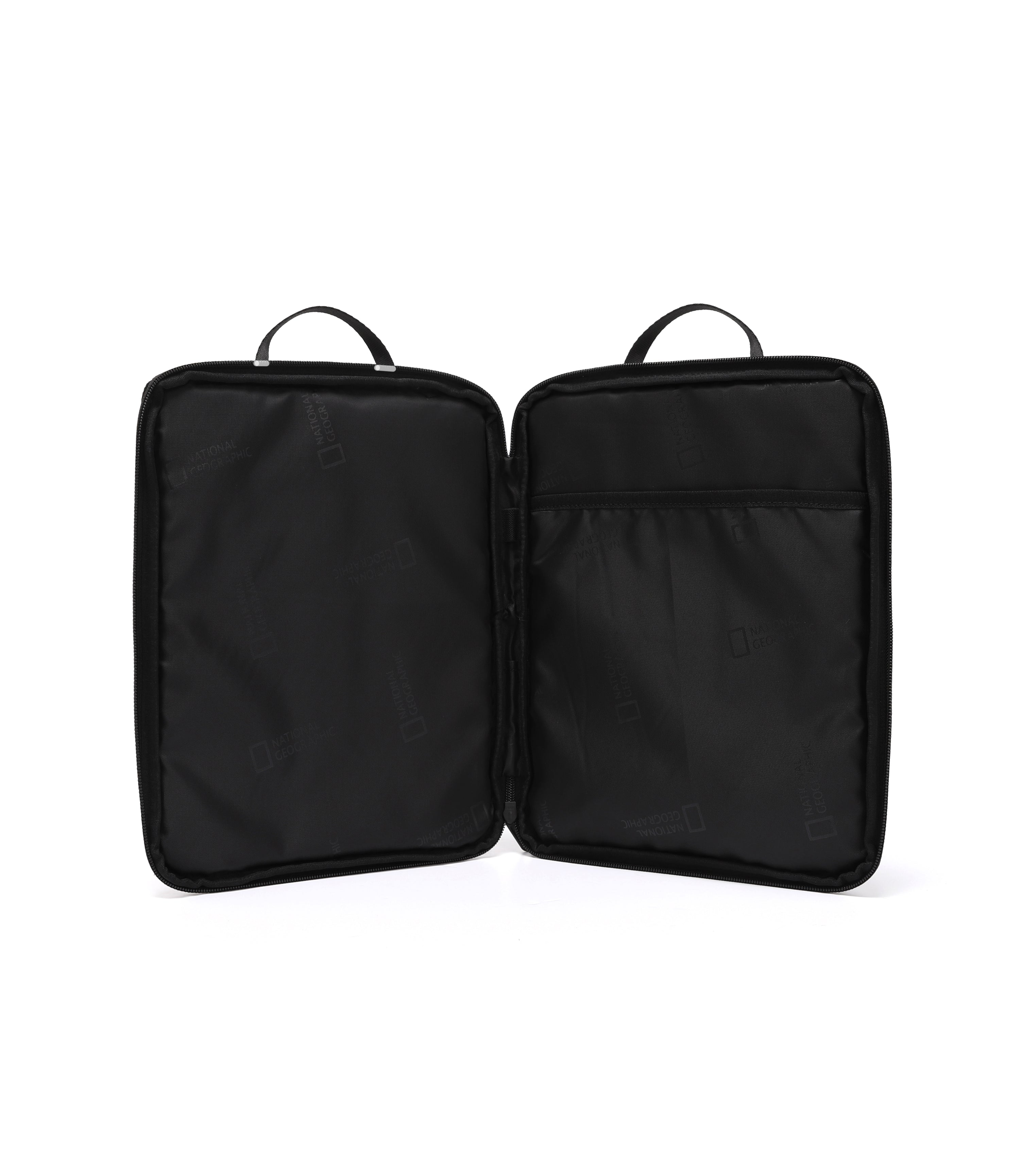 MILD Backpack<br>BLACK