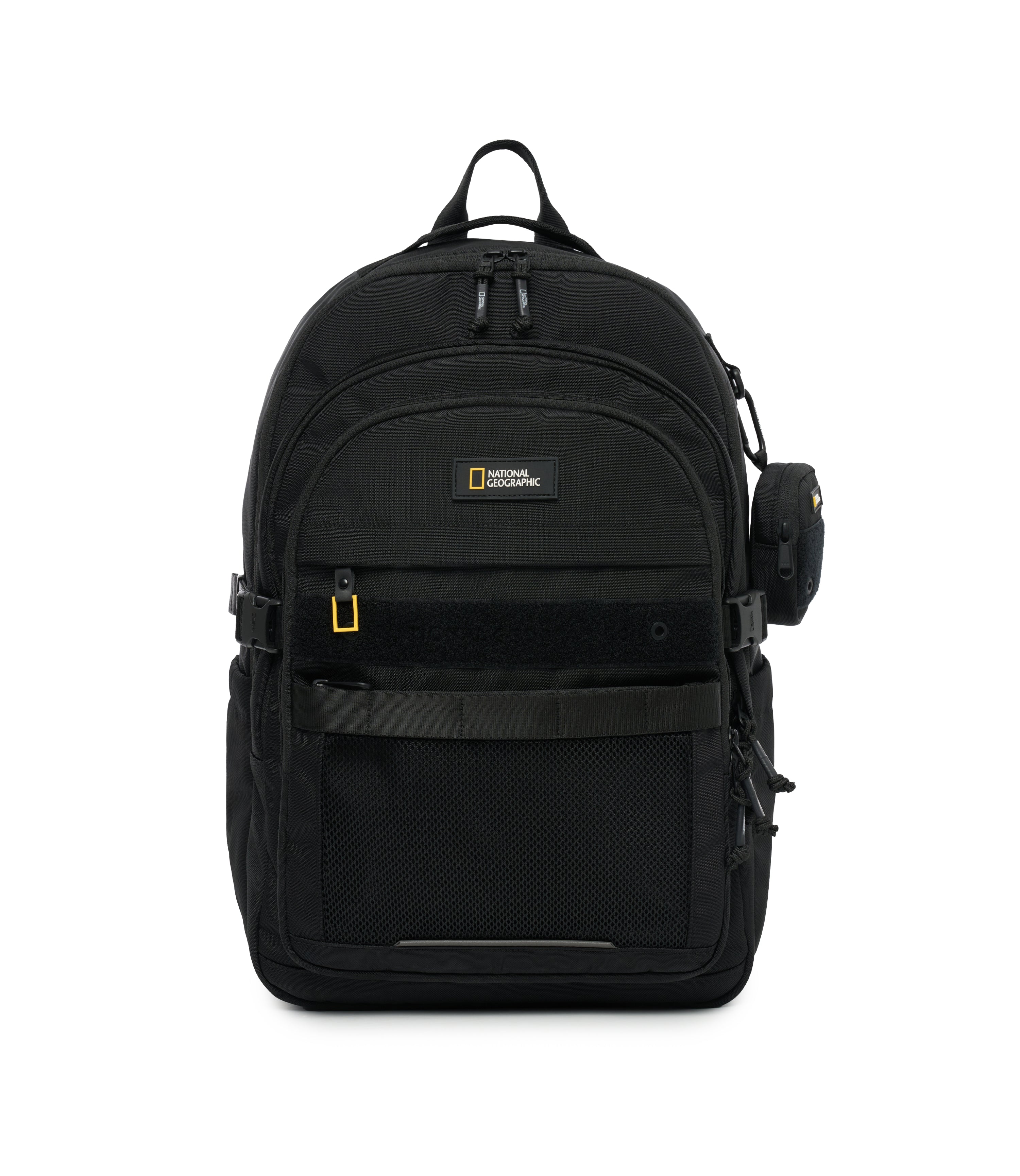 LACO Backpack<br>BLACK