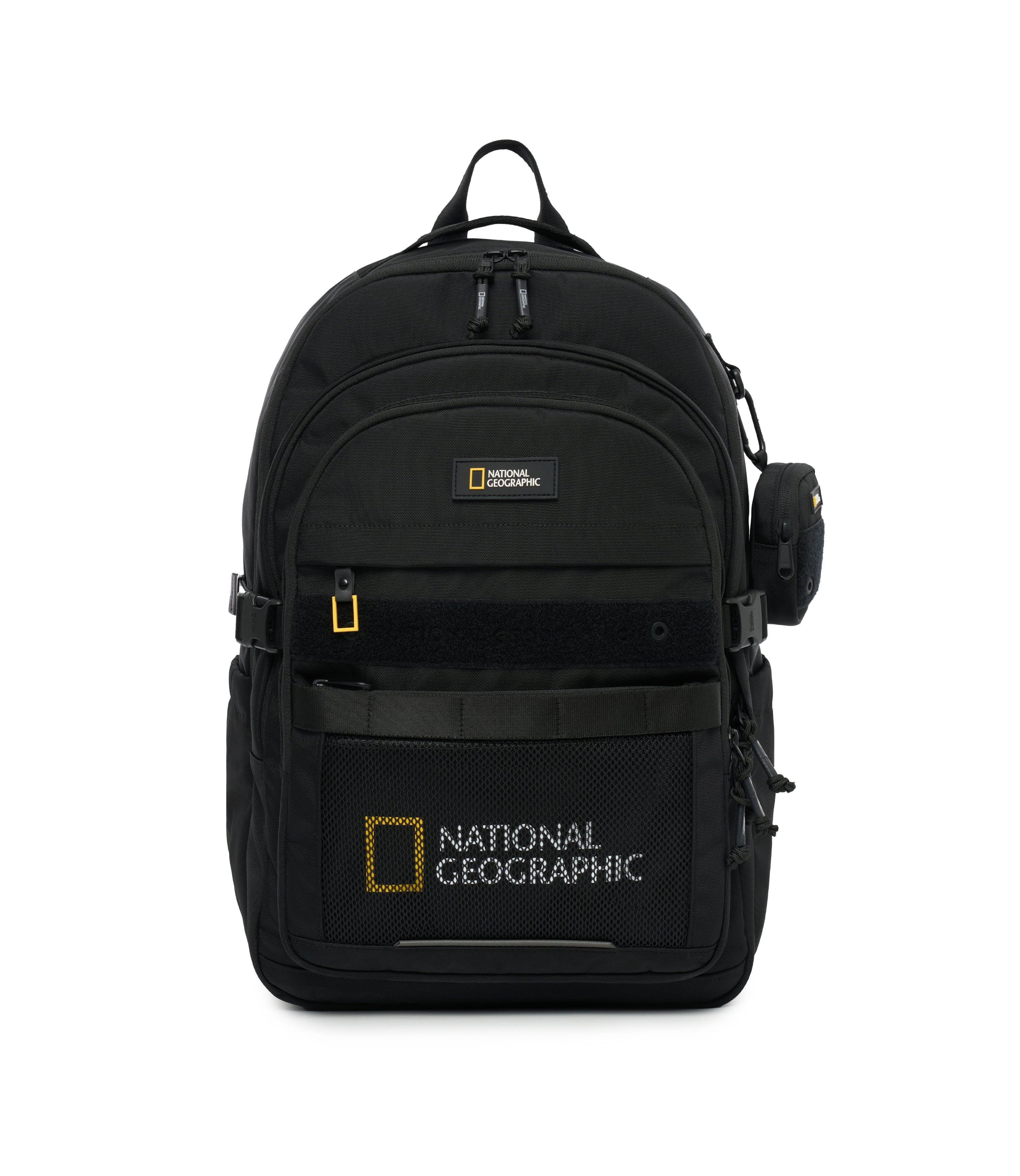 LACO Backpack<br>BLACK