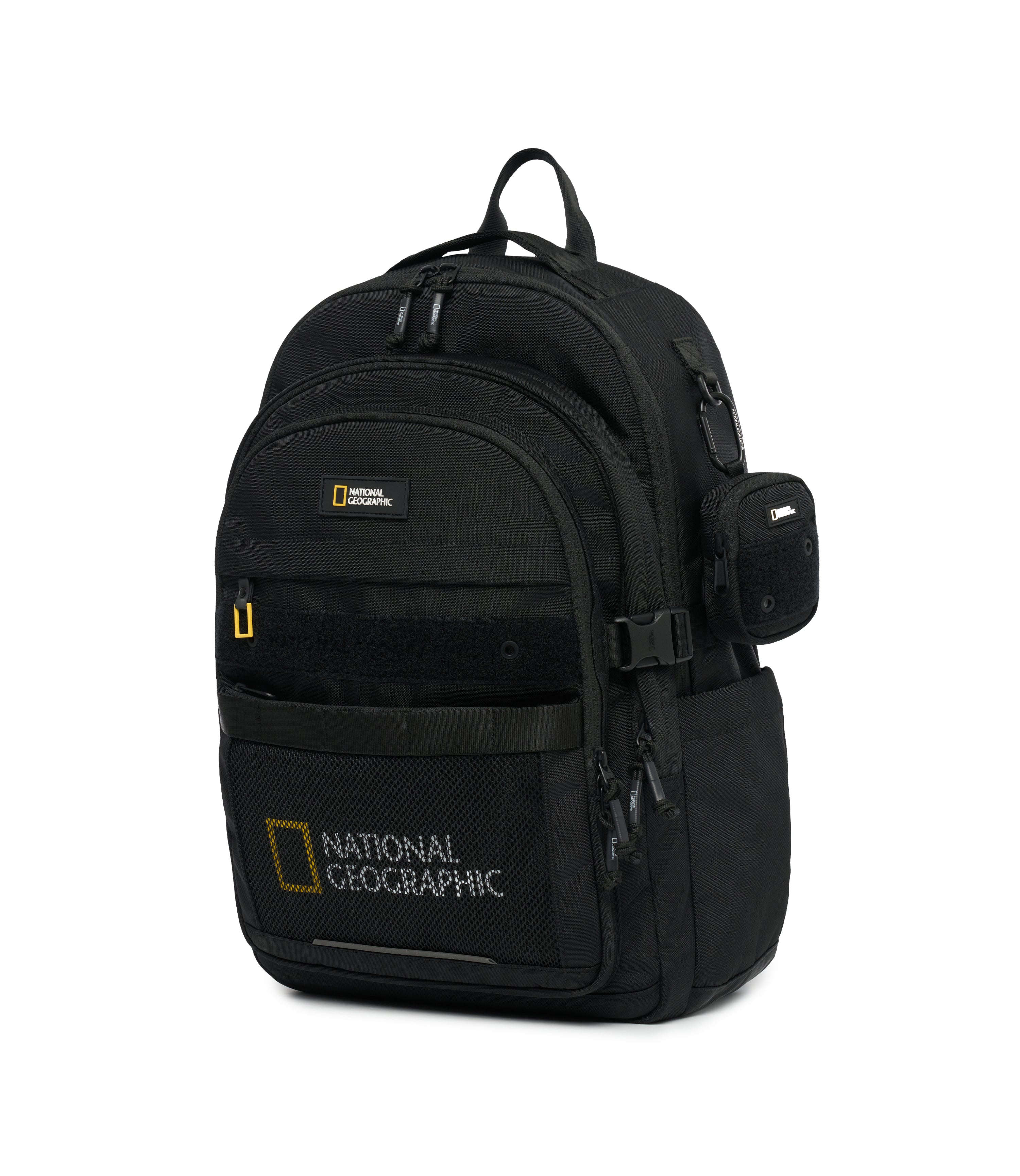 LACO Backpack<br>BLACK