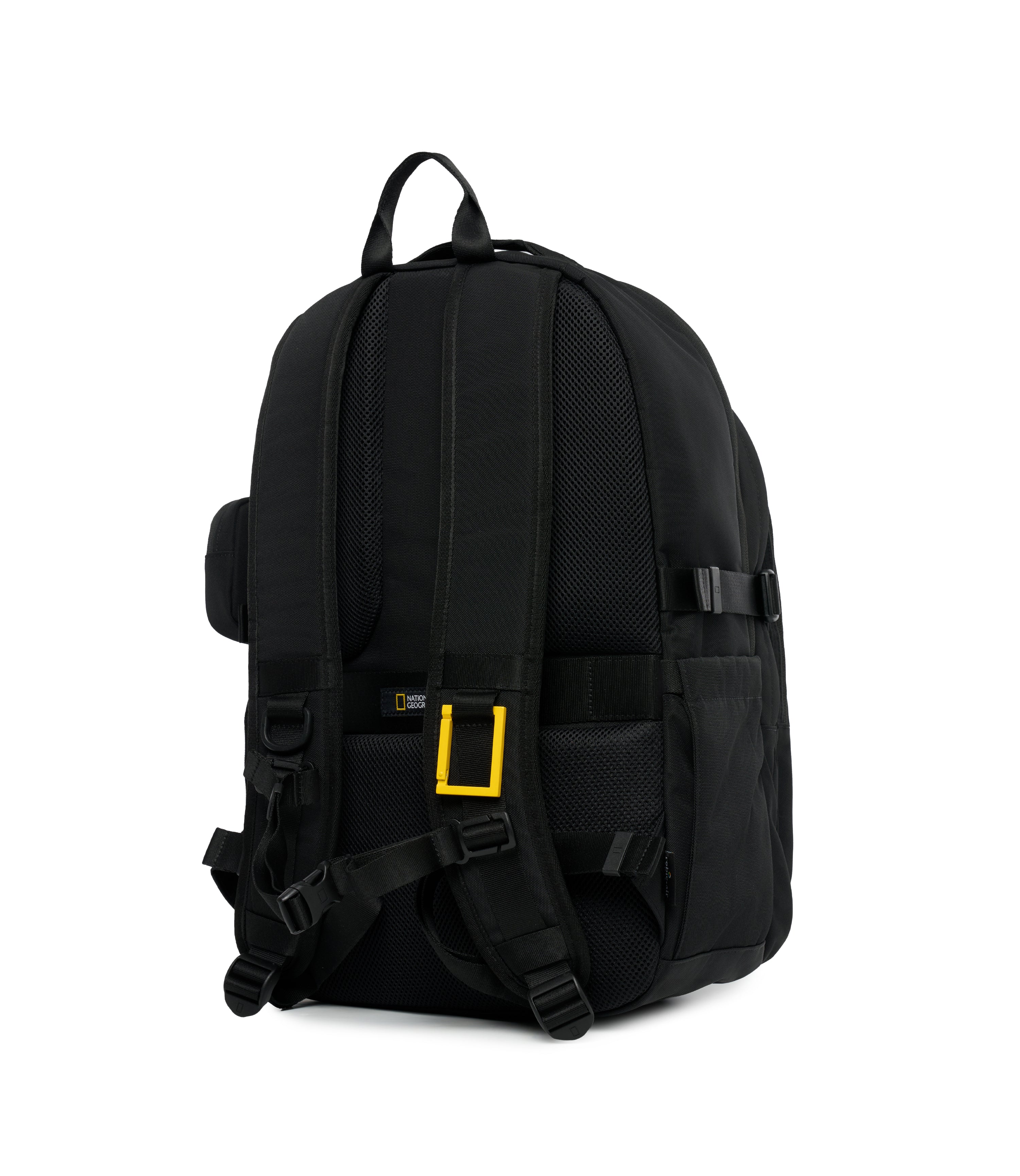 LACO Backpack<br>BLACK