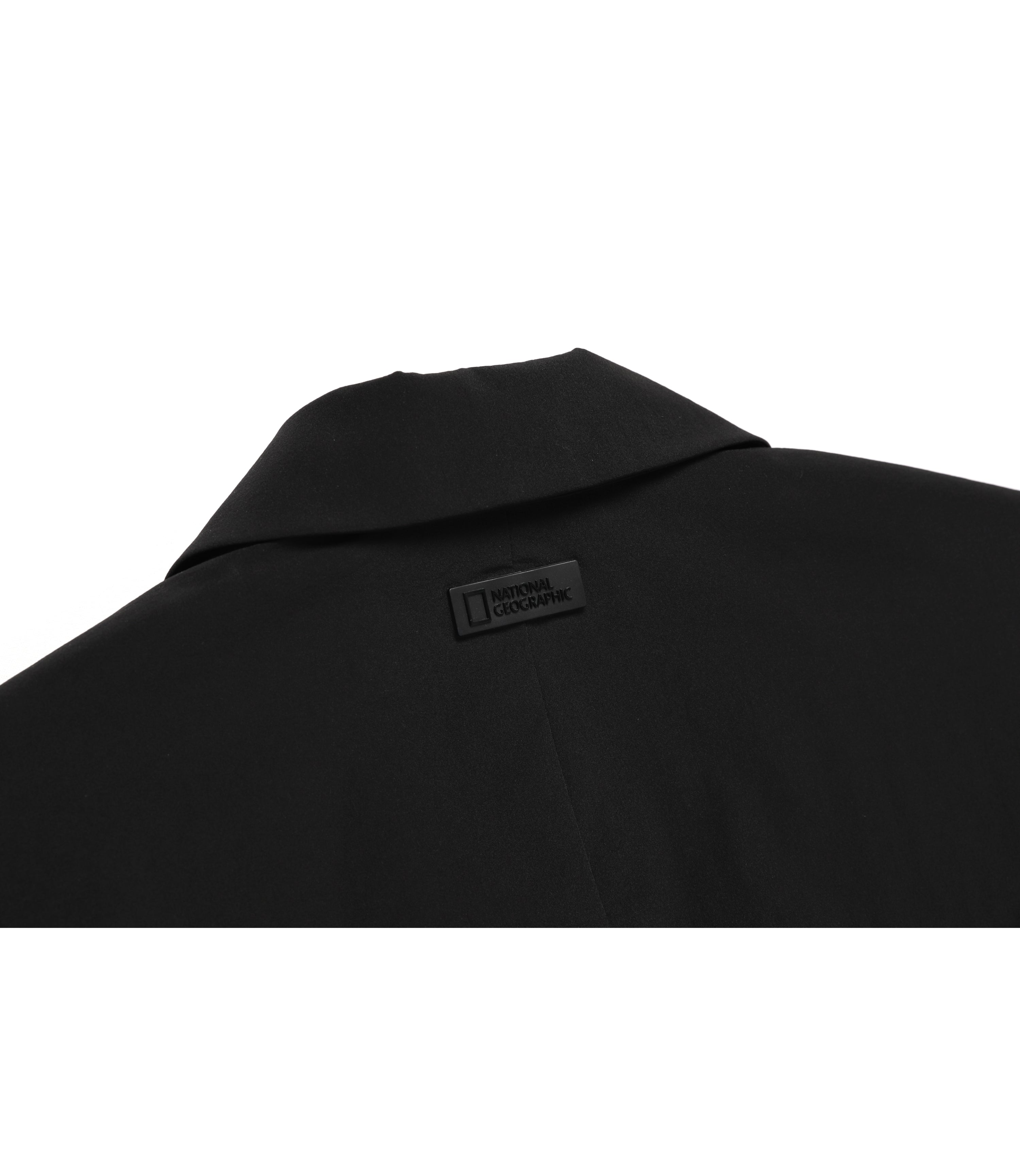 Men's Urban City Commuter Jacket<br>CARBON BLACK