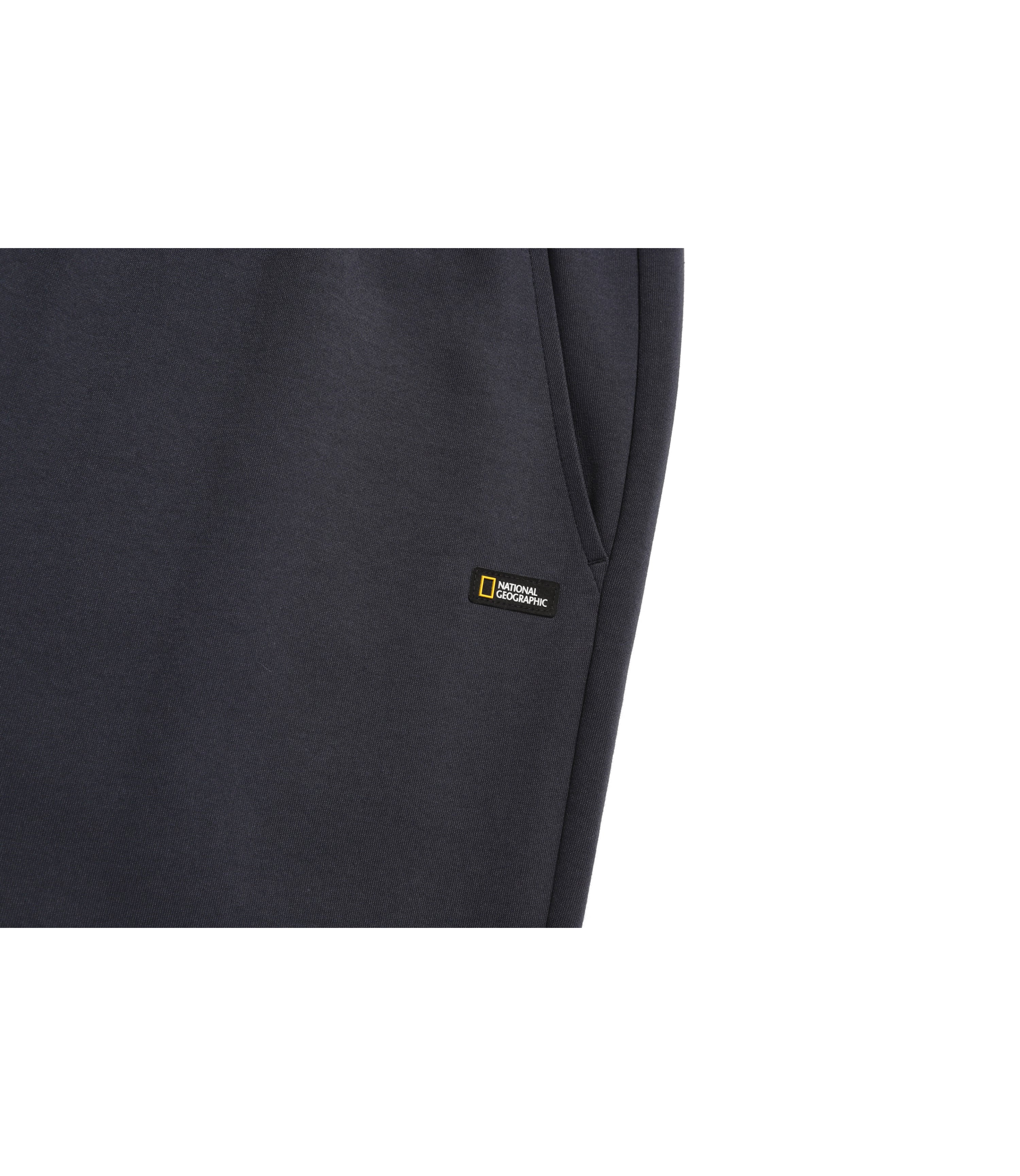 Unisex PINTAIL Straight Training Sweatpants<br>NAVY