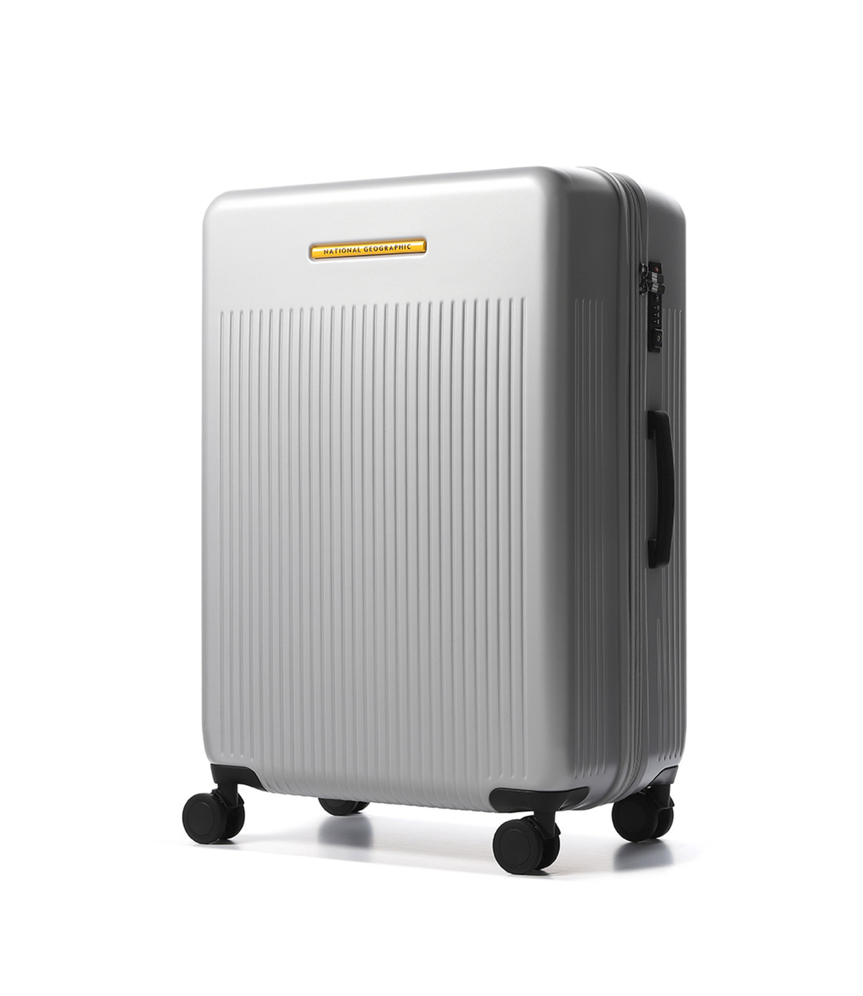 Mond Luggage 26 Inch<br>SILVER