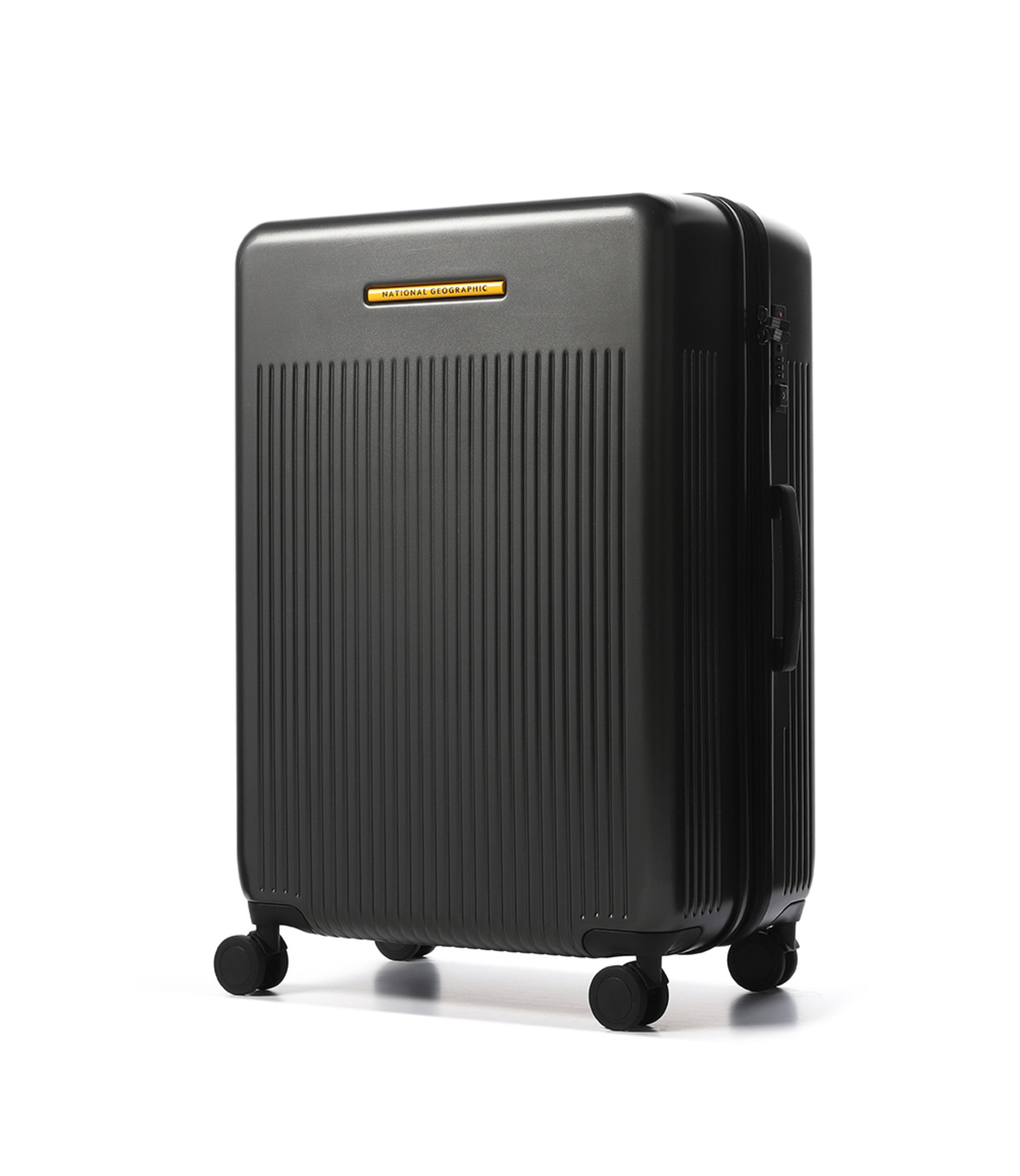 Mond Luggage 26 Inch<br>BLACK