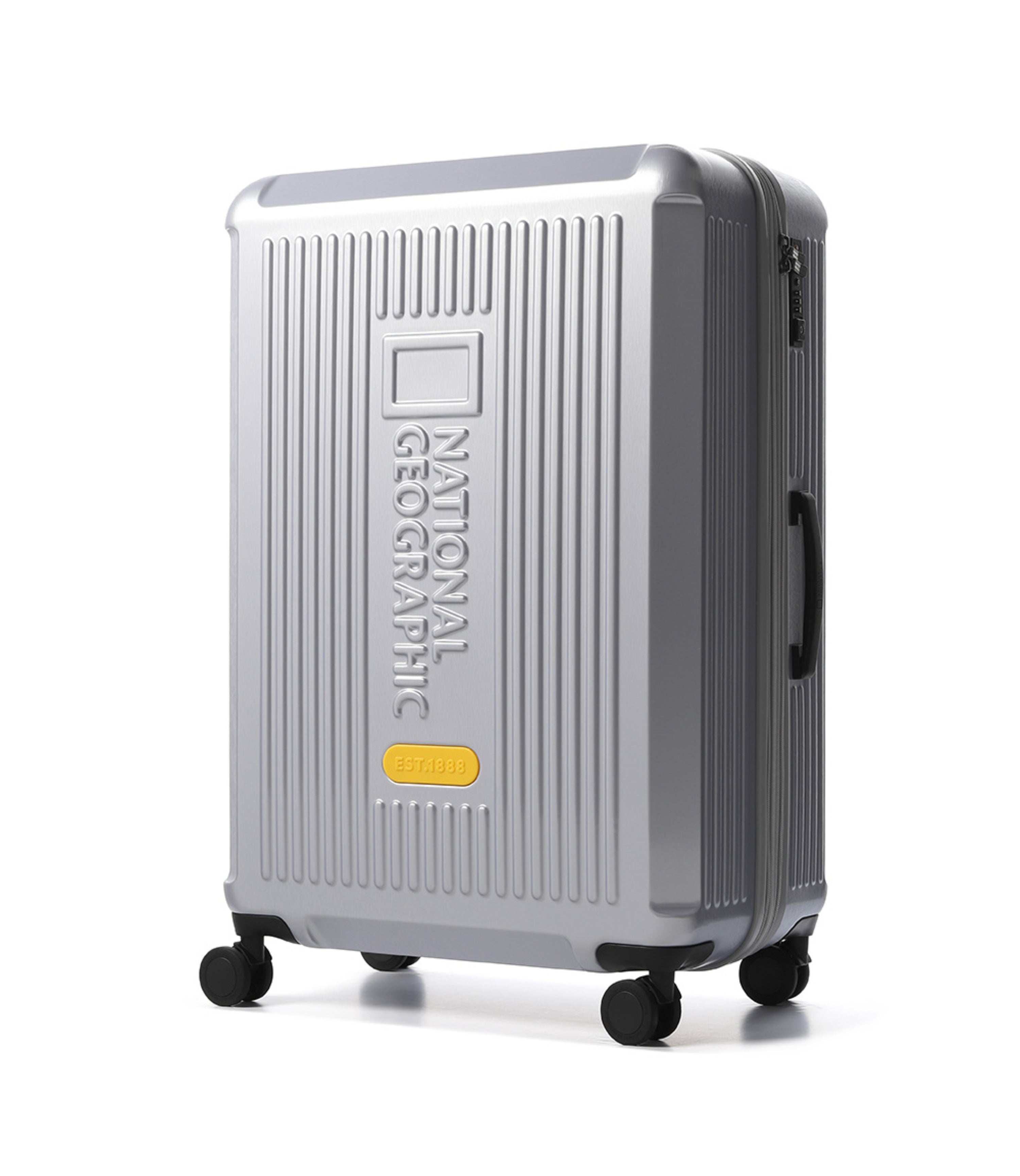 Havana Luggage 28 Inch<br>SILVER