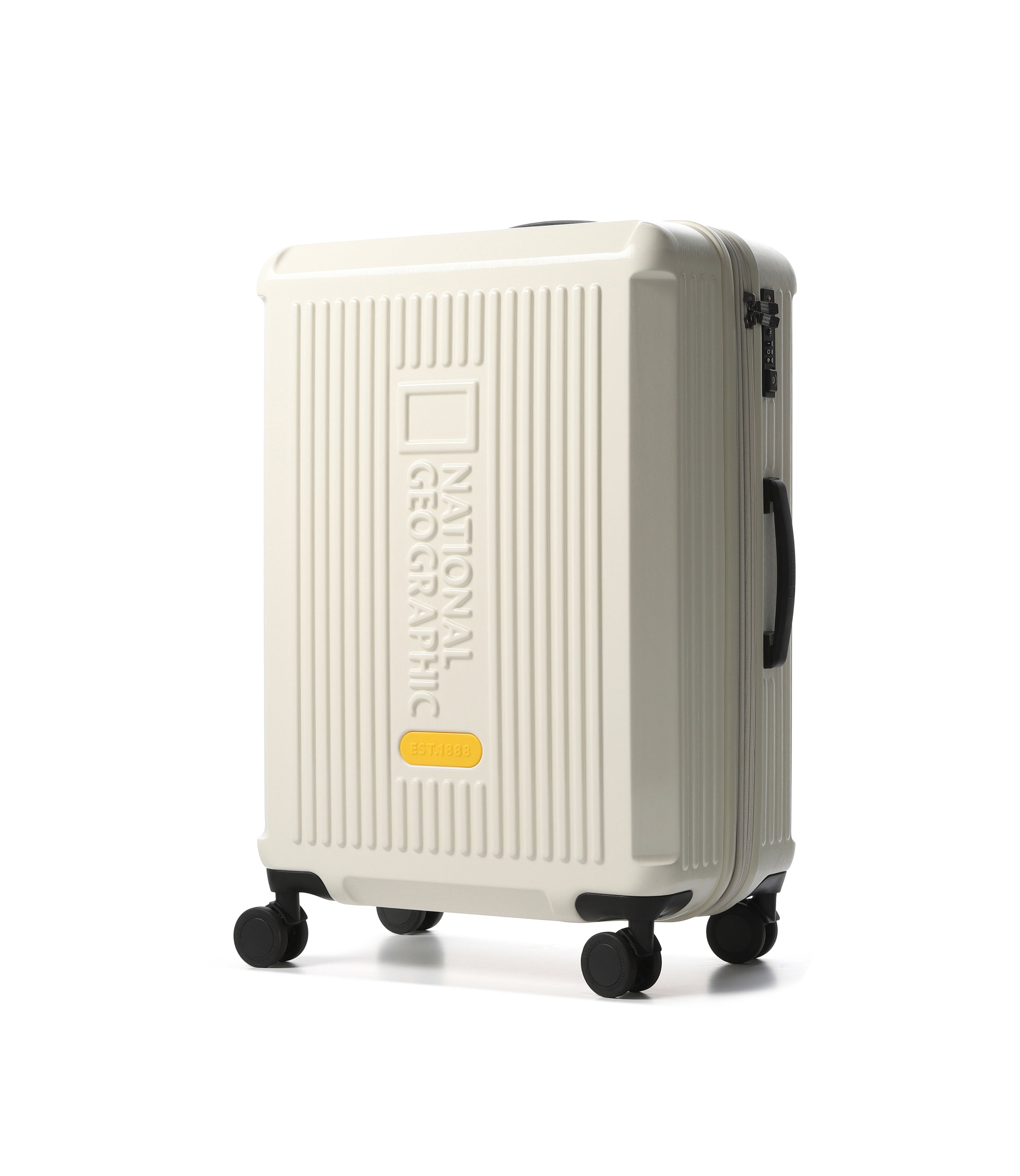 Havana Luggage 24 Inch<br>IVORY