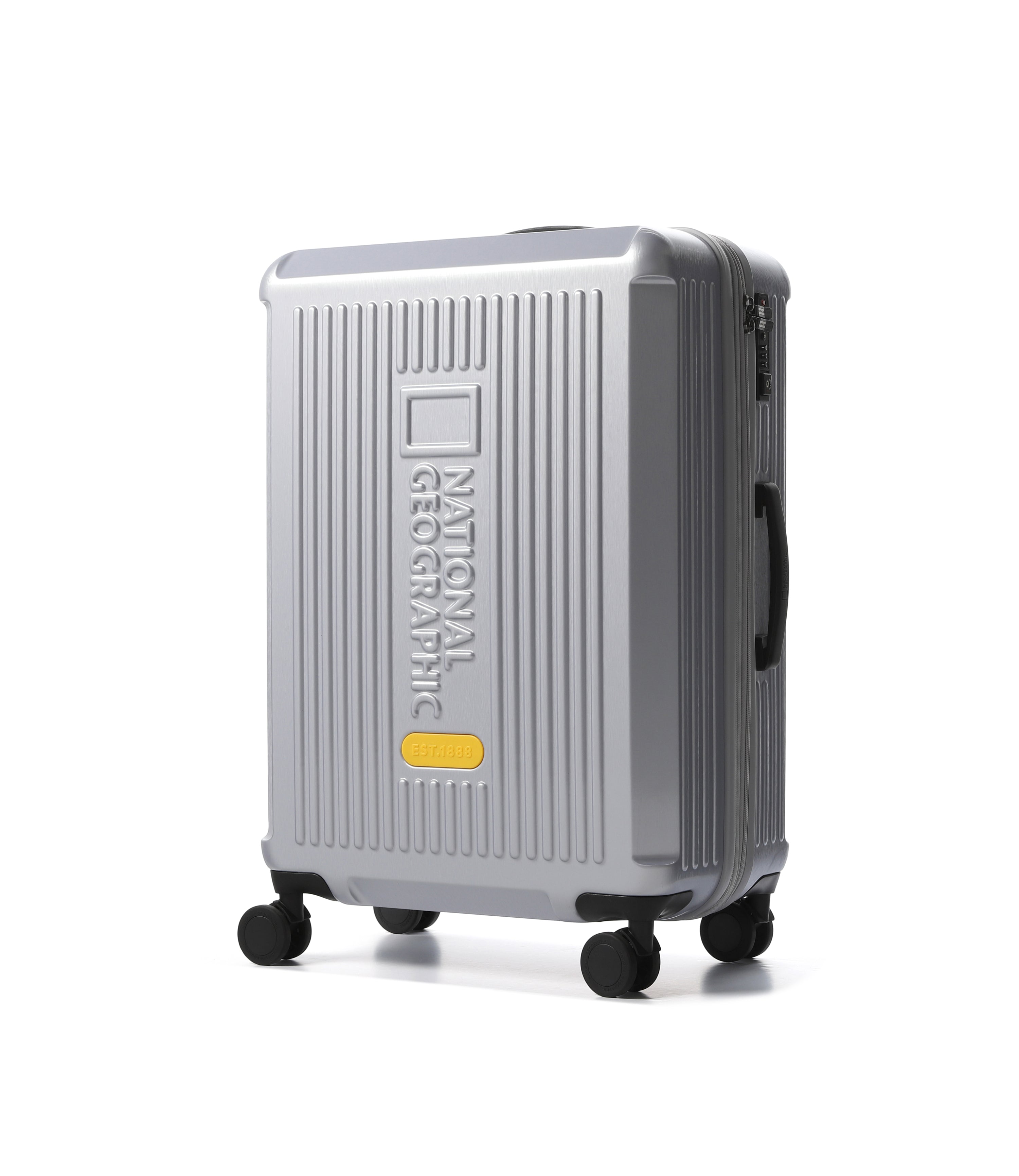 Havana Luggage 24 Inch<br>SILVER