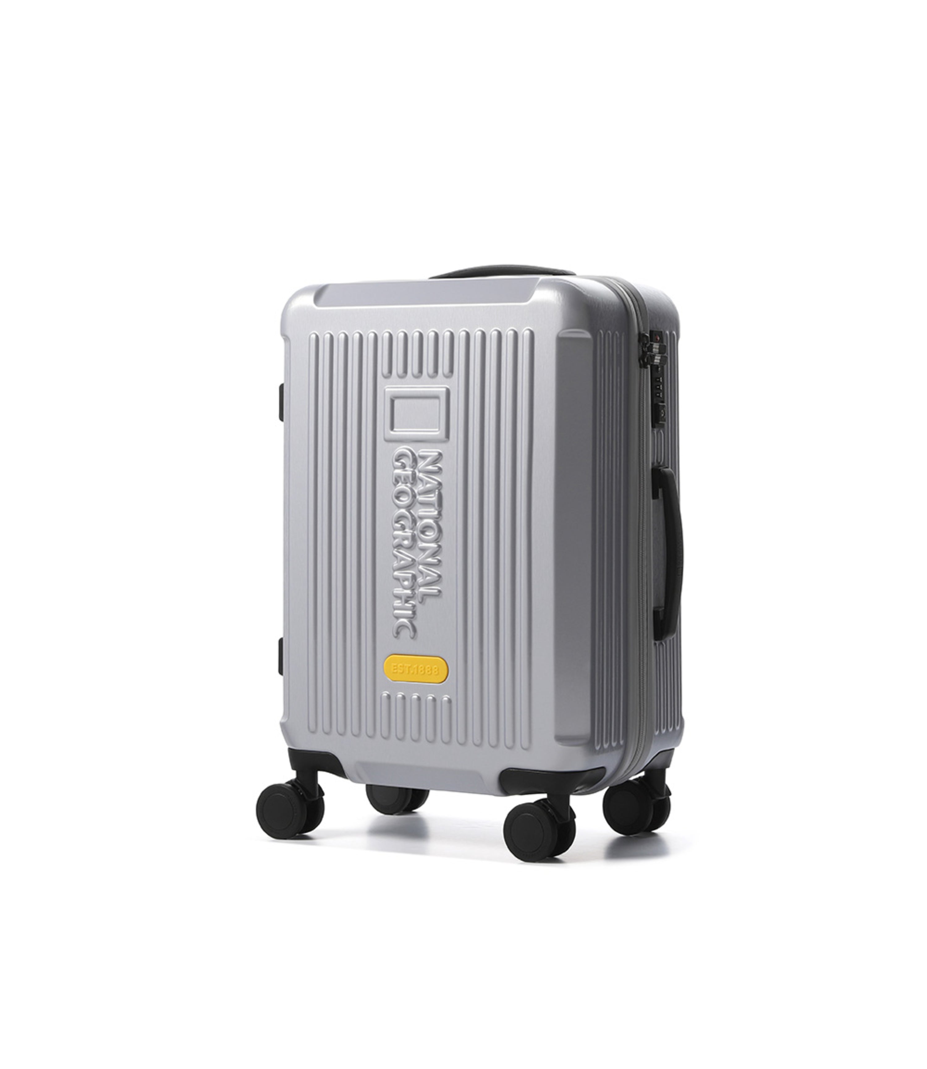 Havana Luggage 20 Inch<br>SILVER