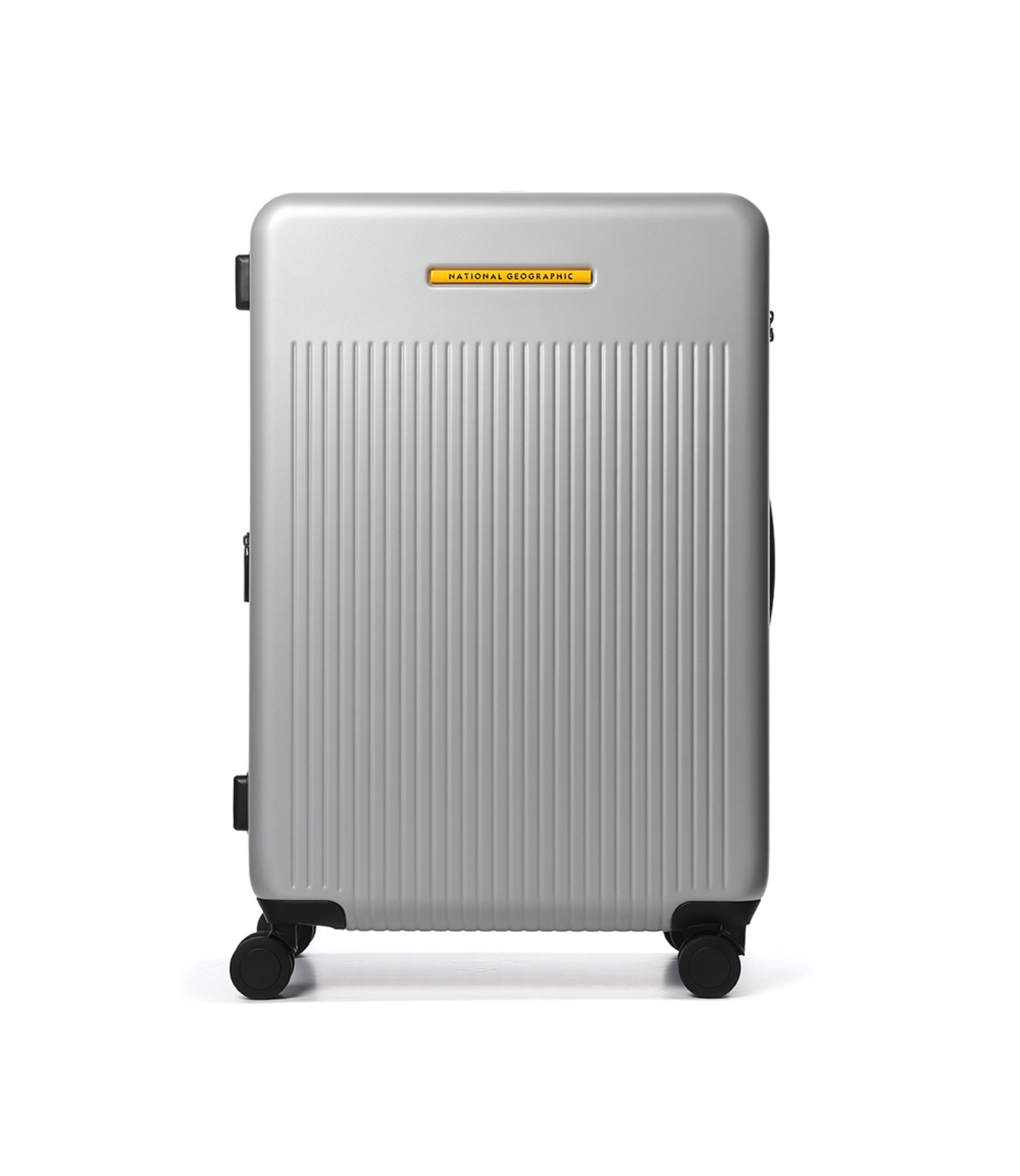 Mond Luggage 26 Inch<br>SILVER