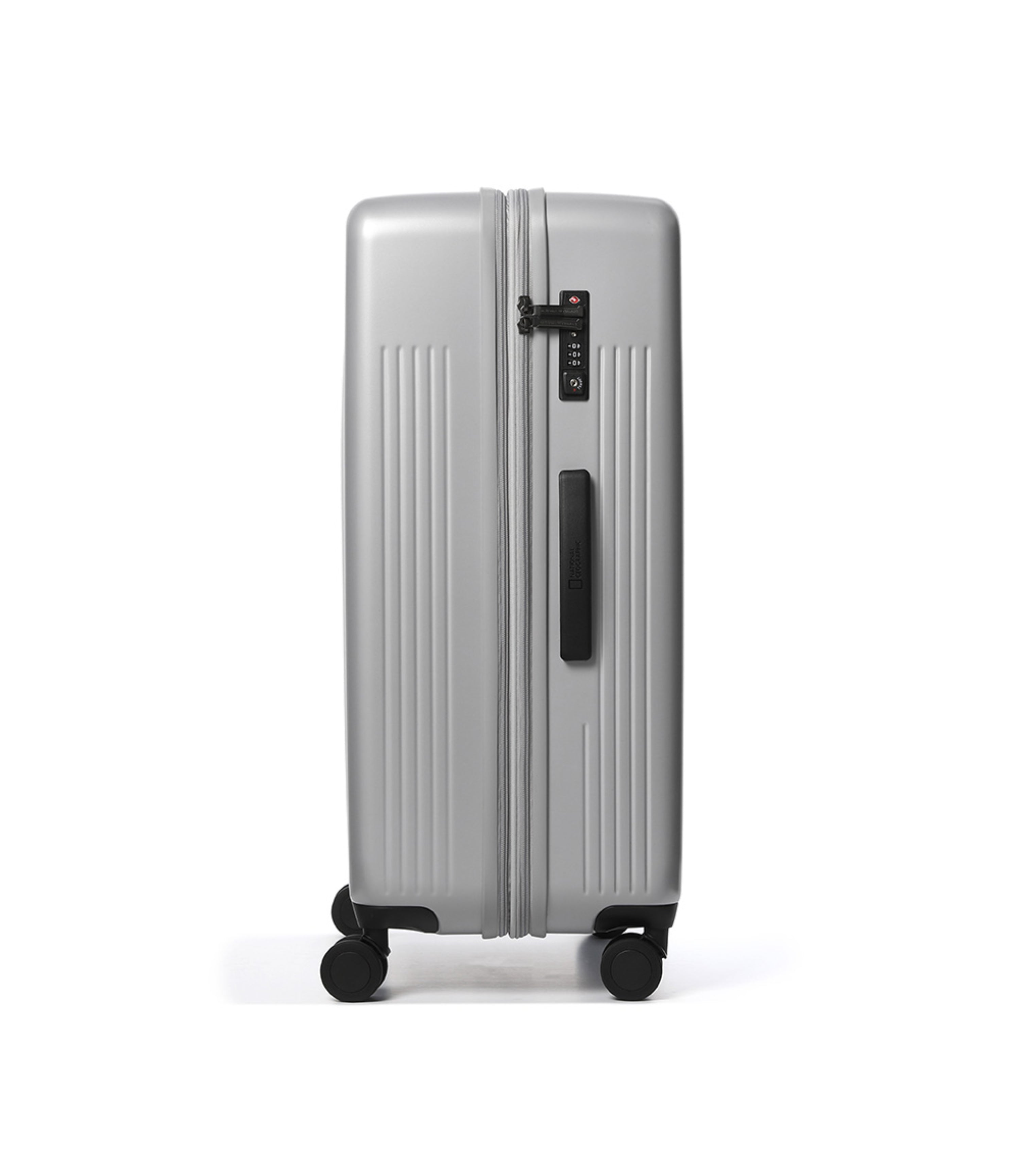 Mond Luggage 26 Inch<br>SILVER