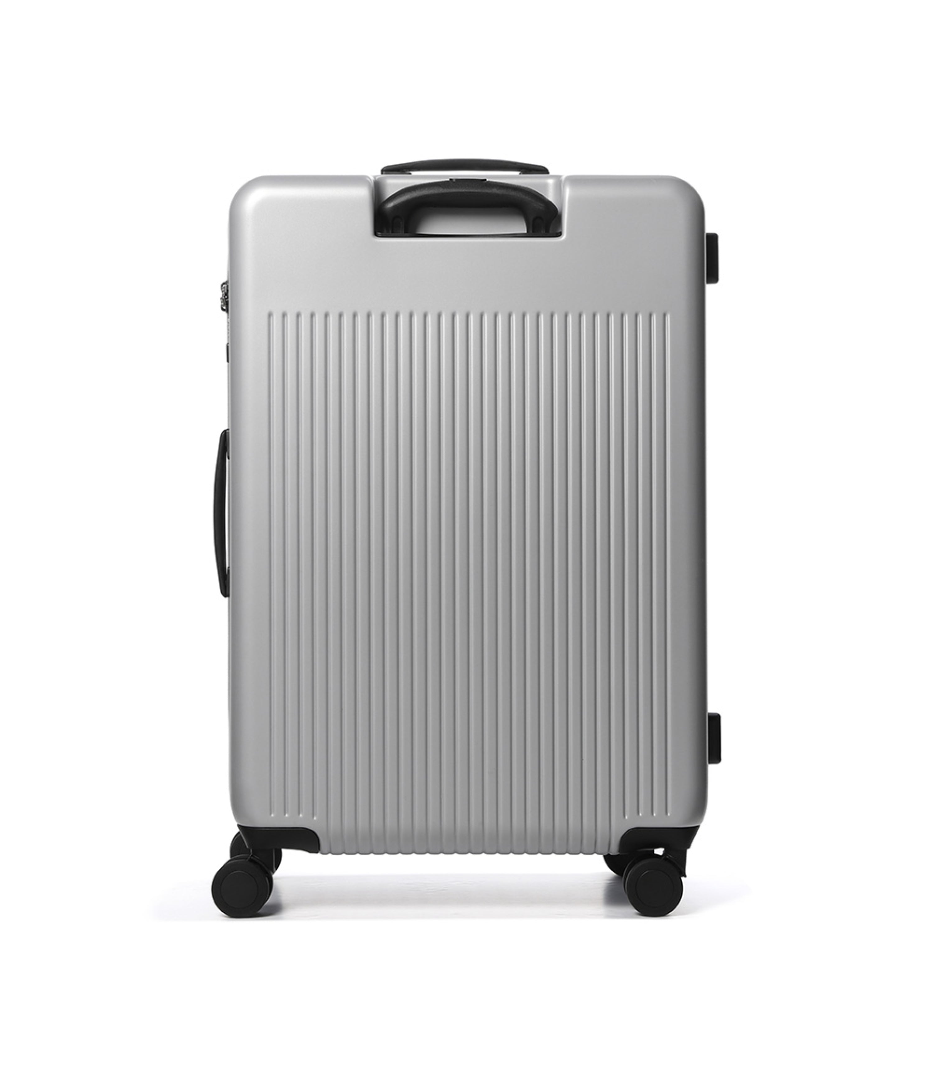 Mond Luggage 26 Inch<br>SILVER