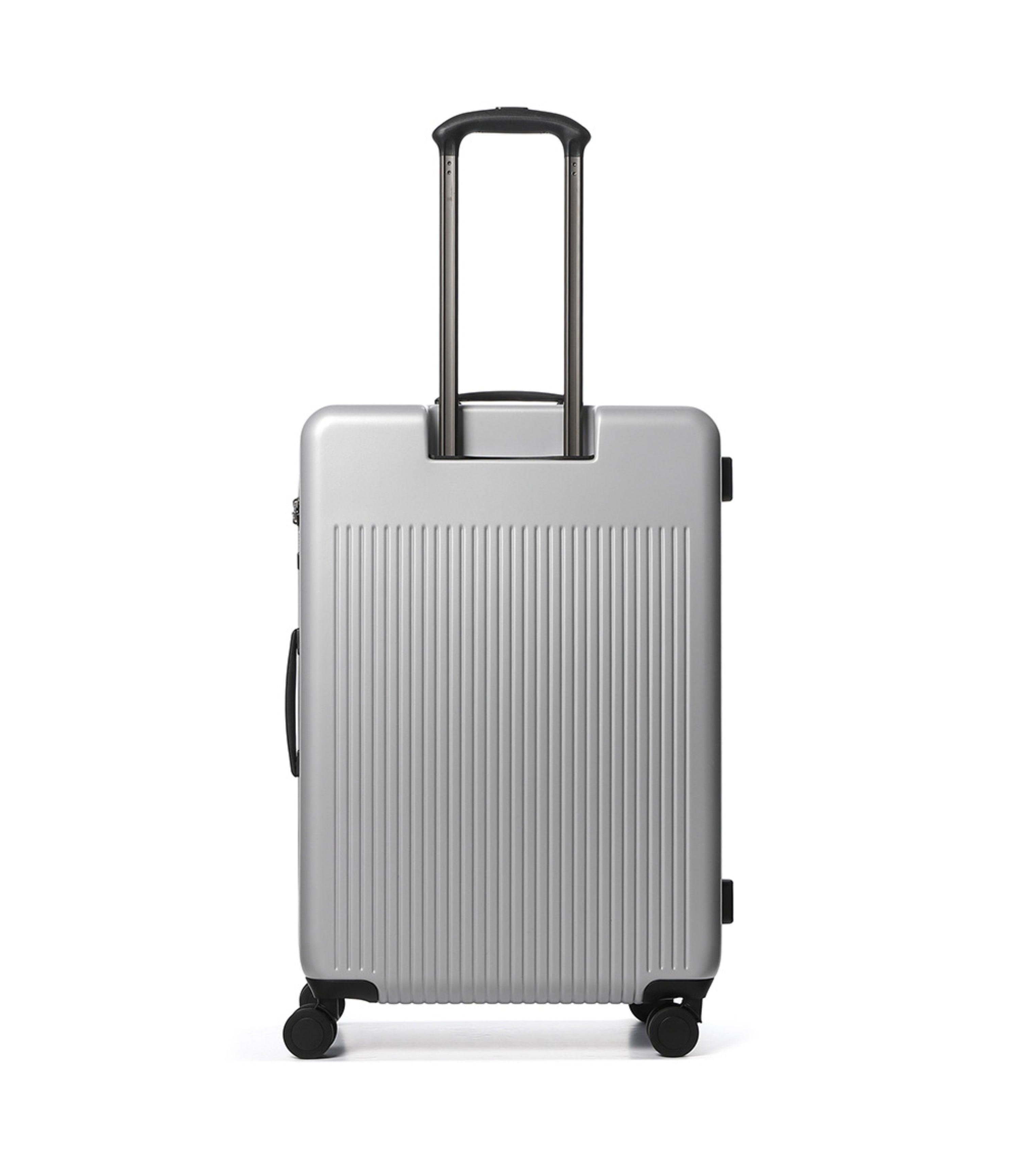 Mond Luggage 26 Inch<br>SILVER