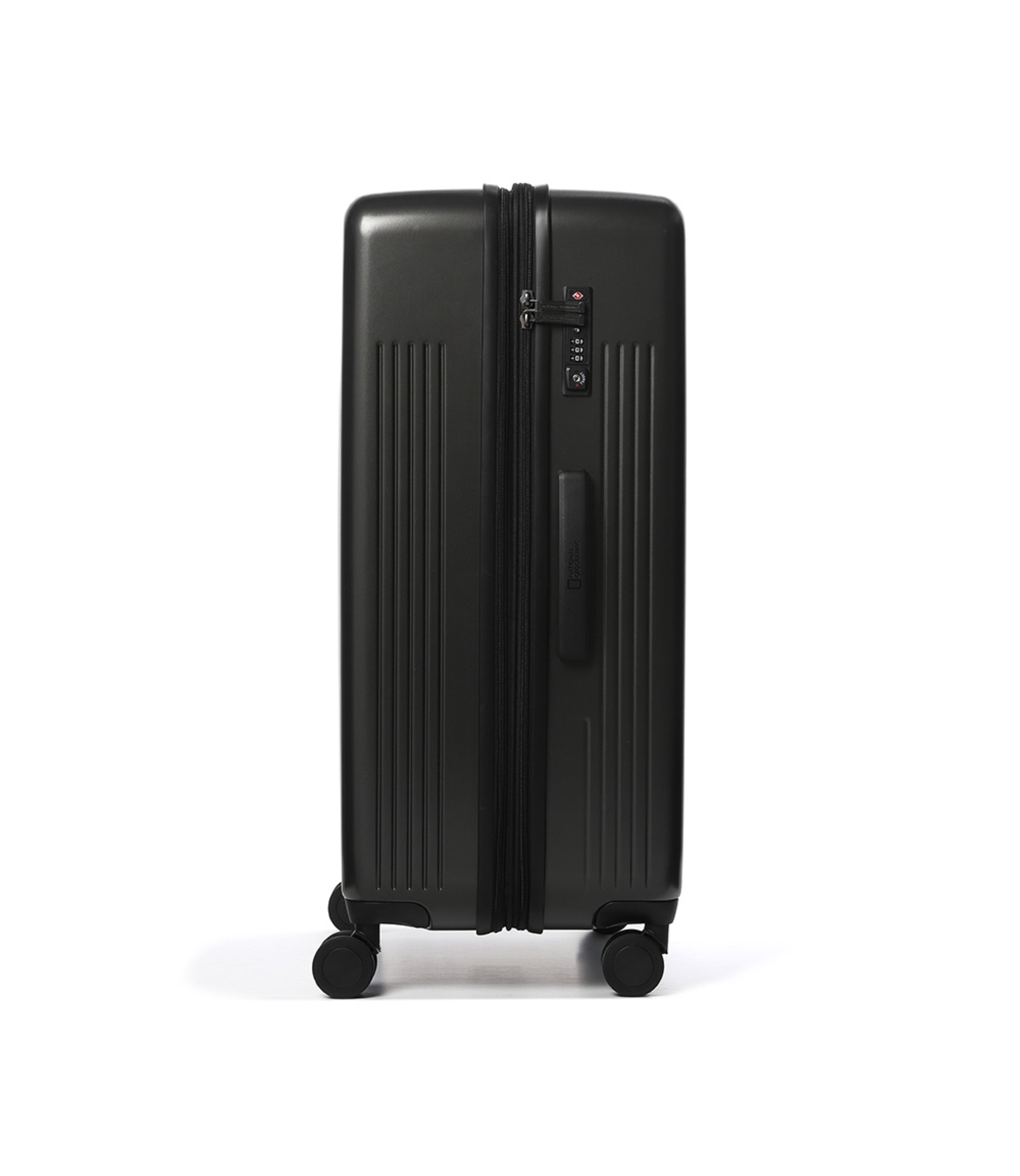 Mond Luggage 26 Inch<br>BLACK