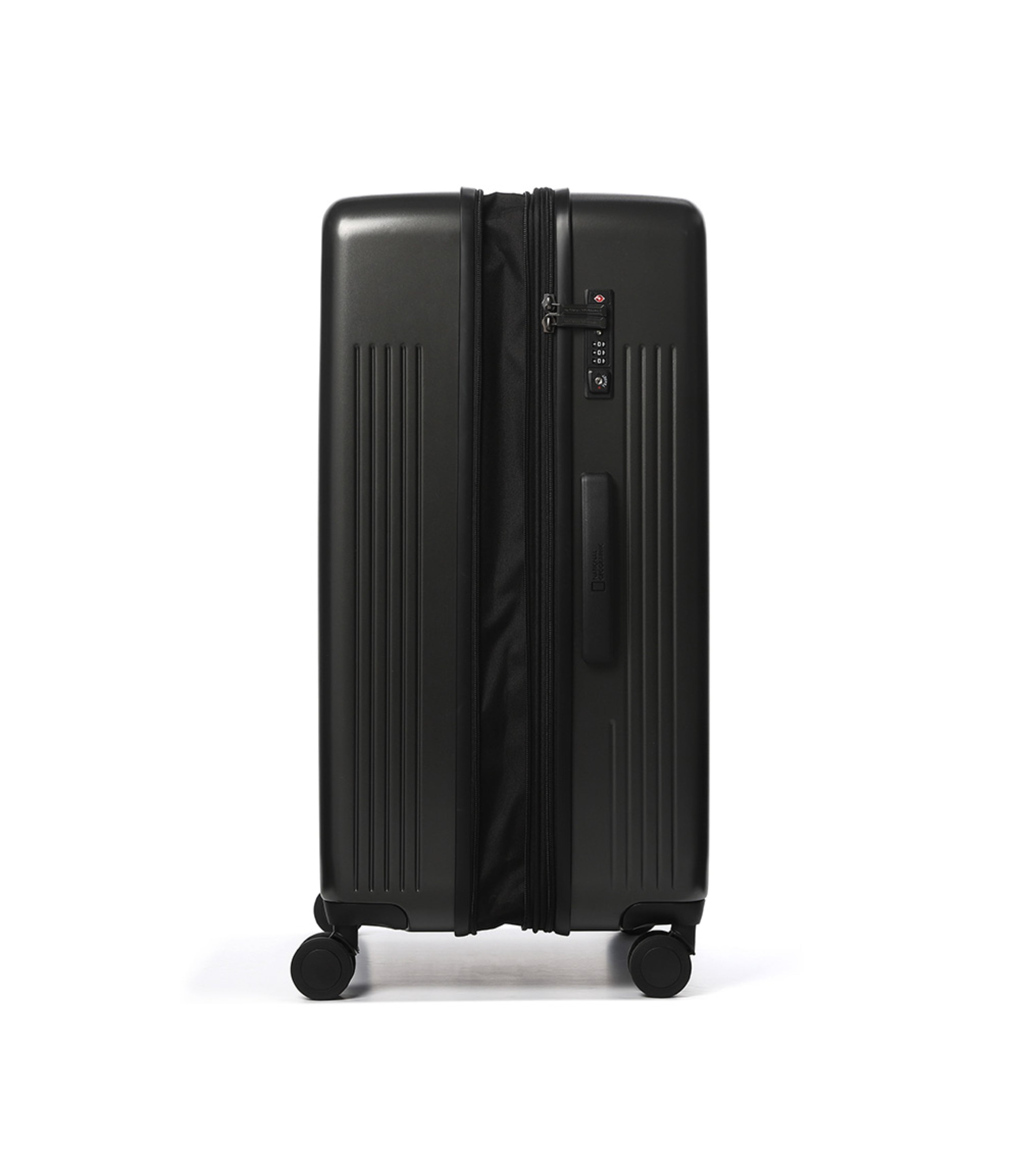 Mond Luggage 26 Inch<br>BLACK