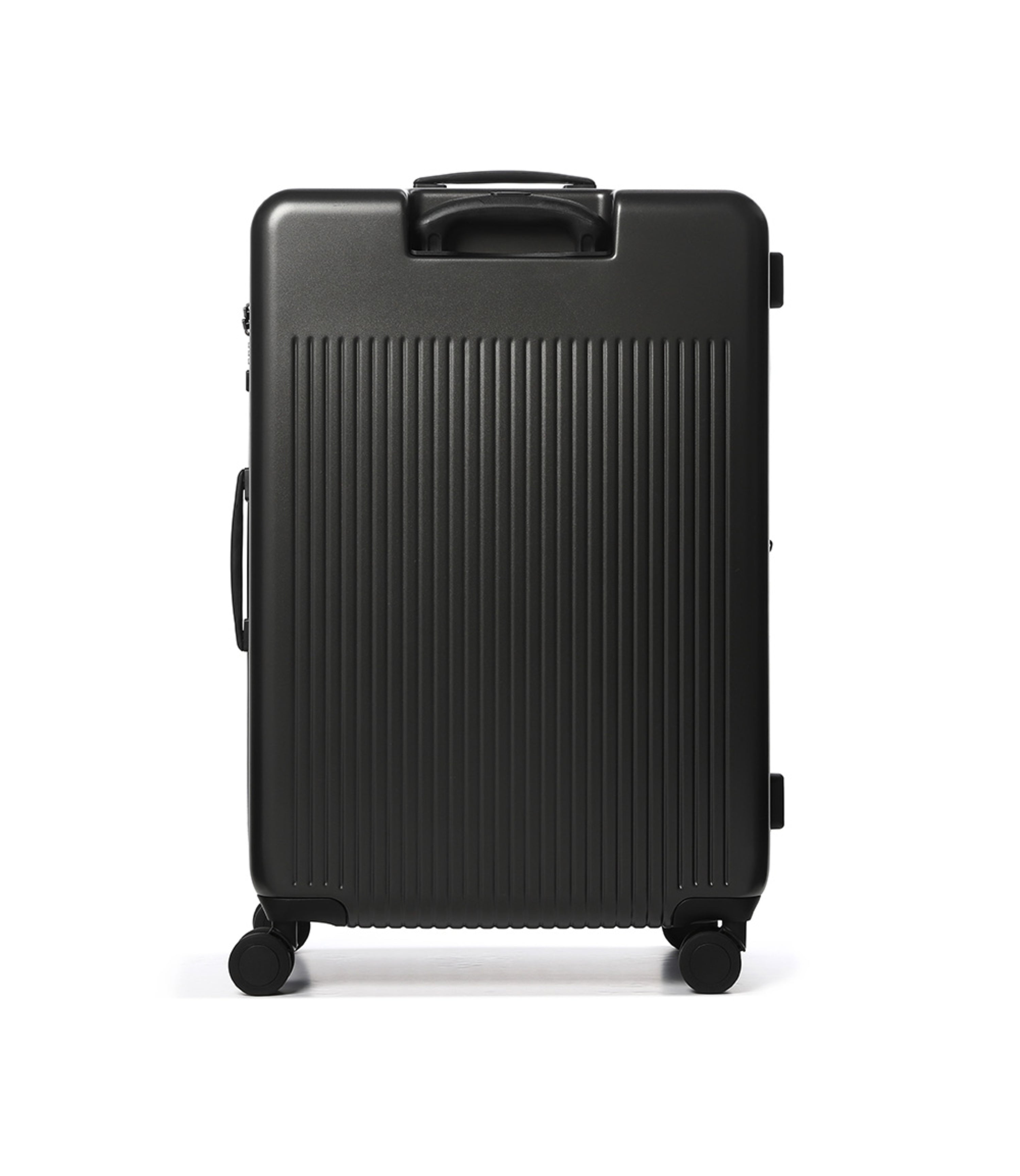 Mond Luggage 26 Inch<br>BLACK