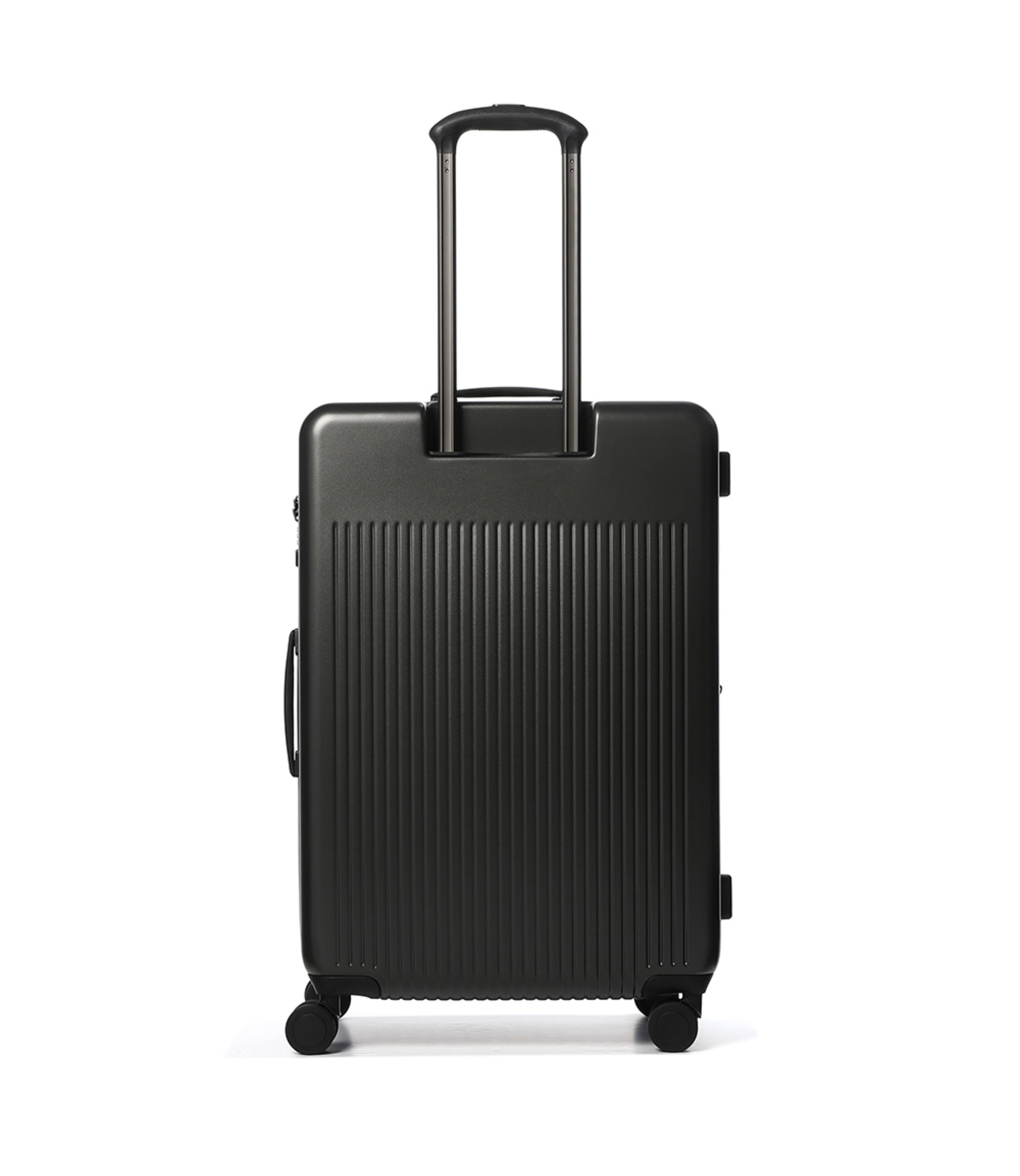 Mond Luggage 26 Inch<br>BLACK