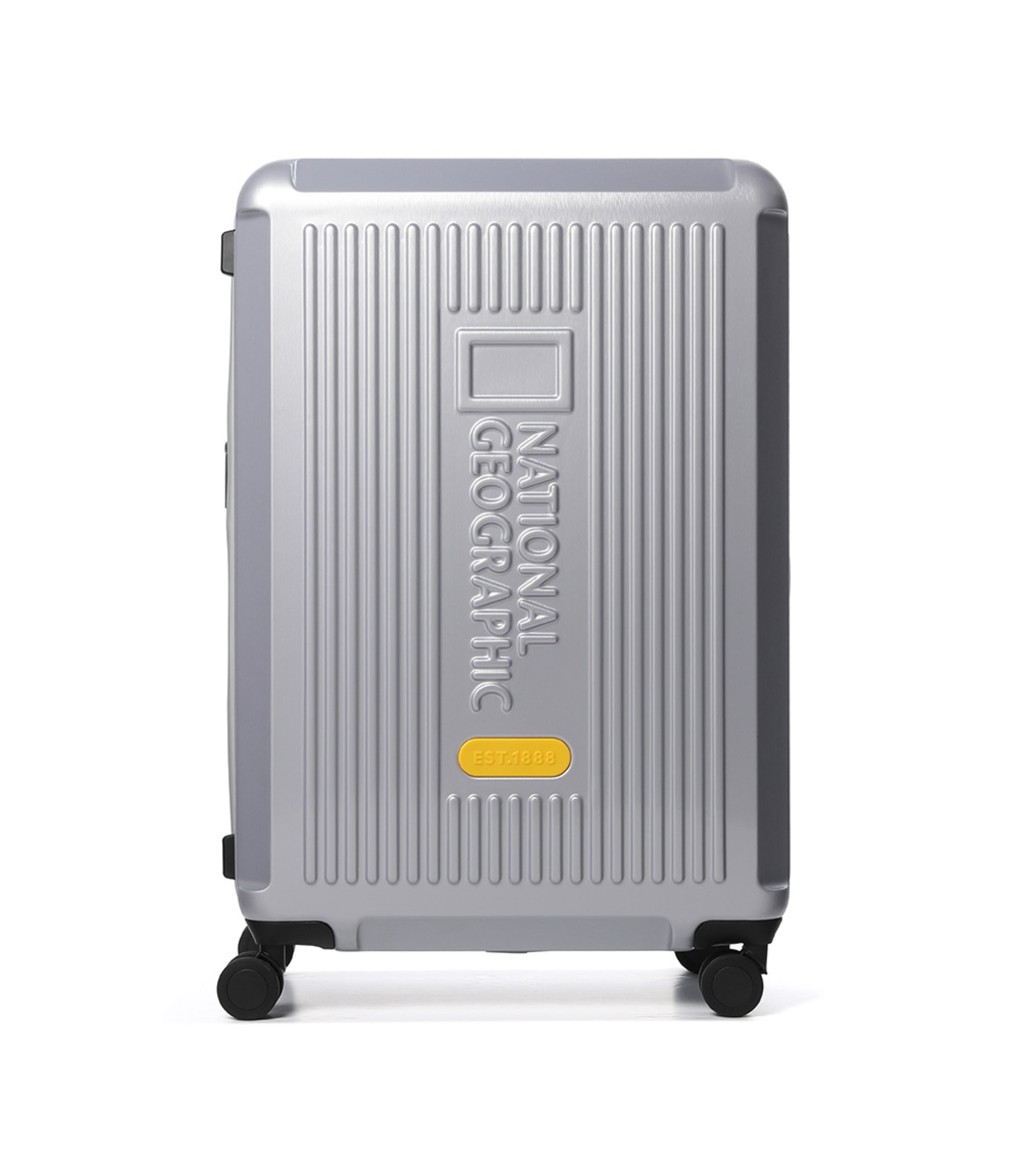 Havana Luggage 28 Inch<br>SILVER