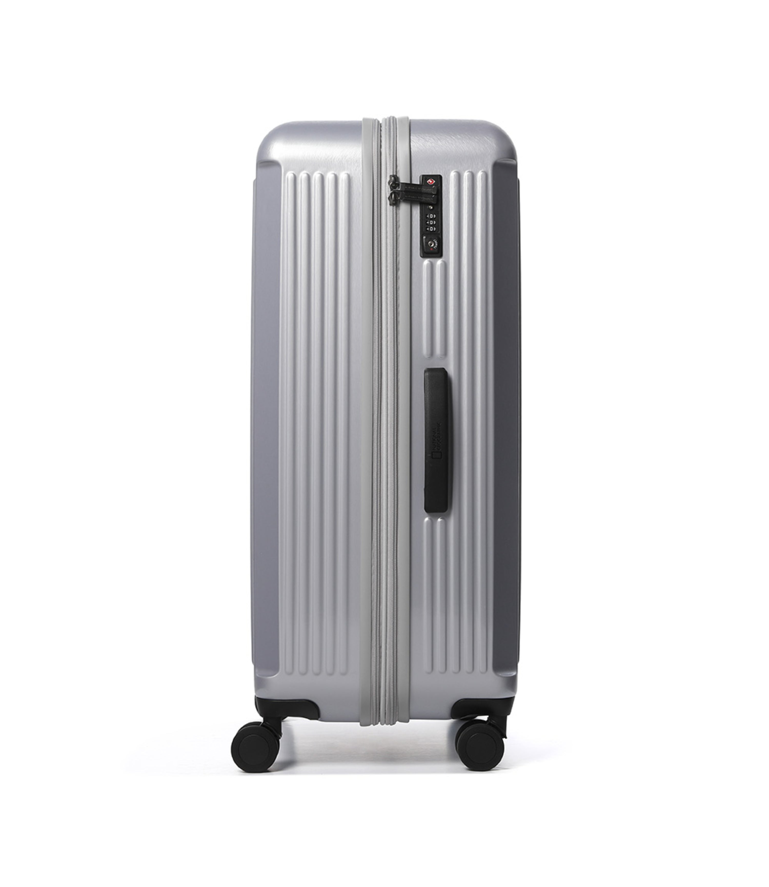 Havana Luggage 28 Inch<br>SILVER