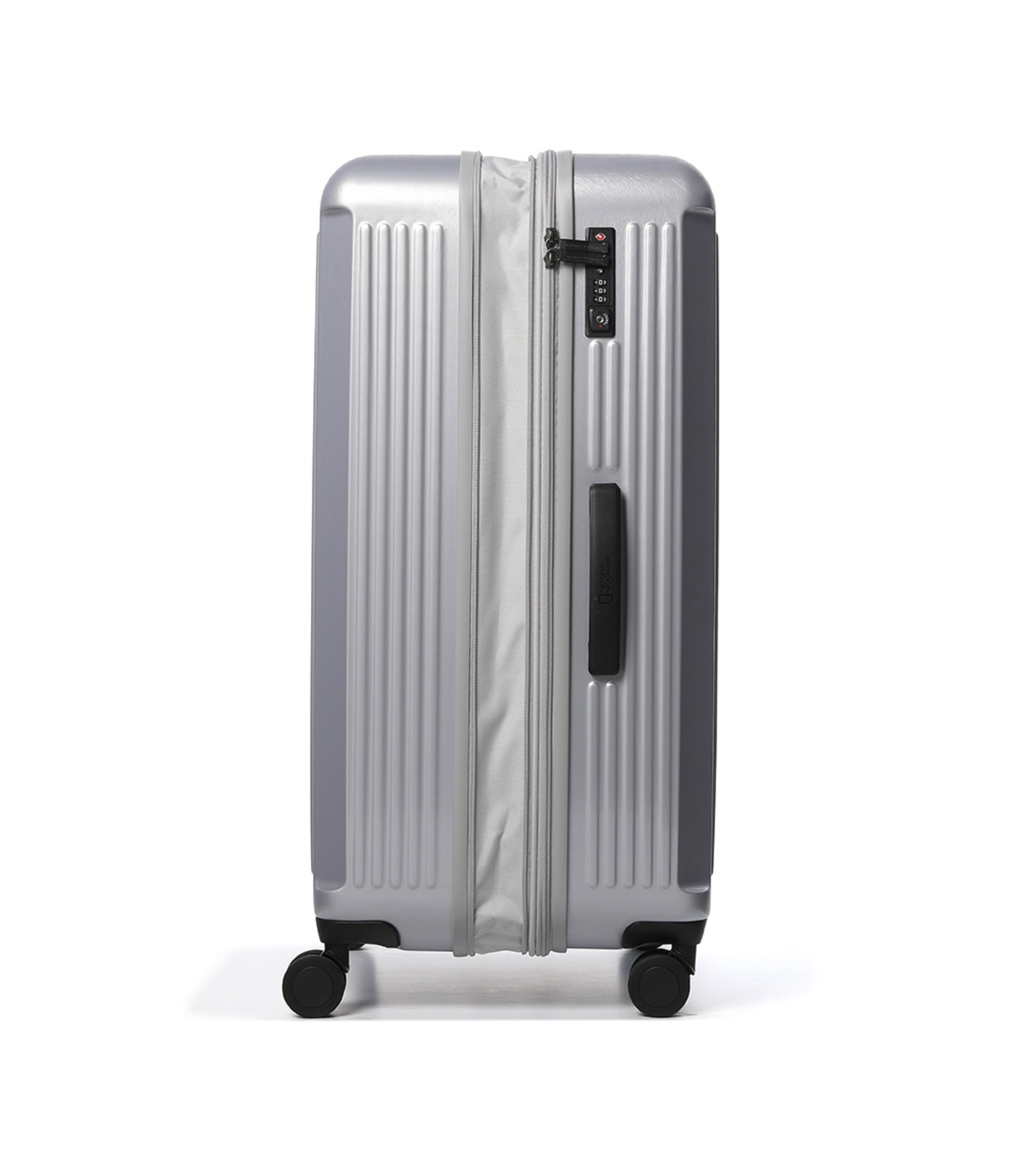 Havana Luggage 28 Inch<br>SILVER