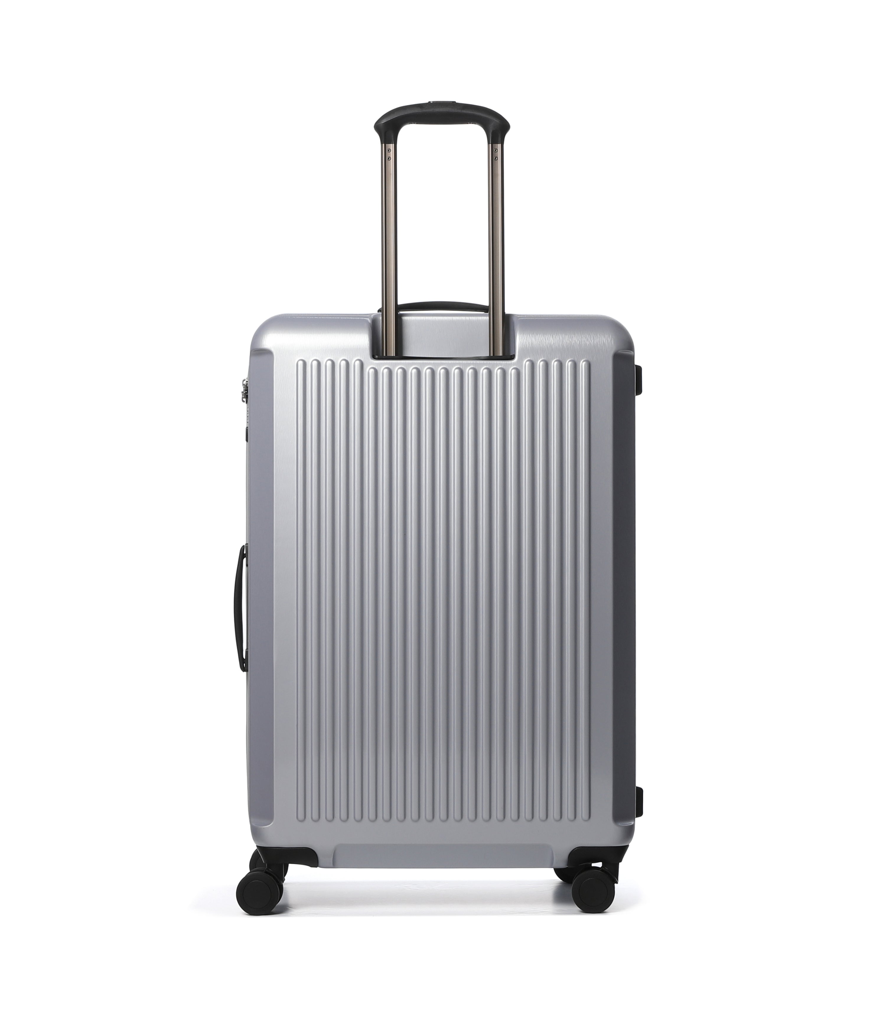 Havana Luggage 28 Inch<br>SILVER