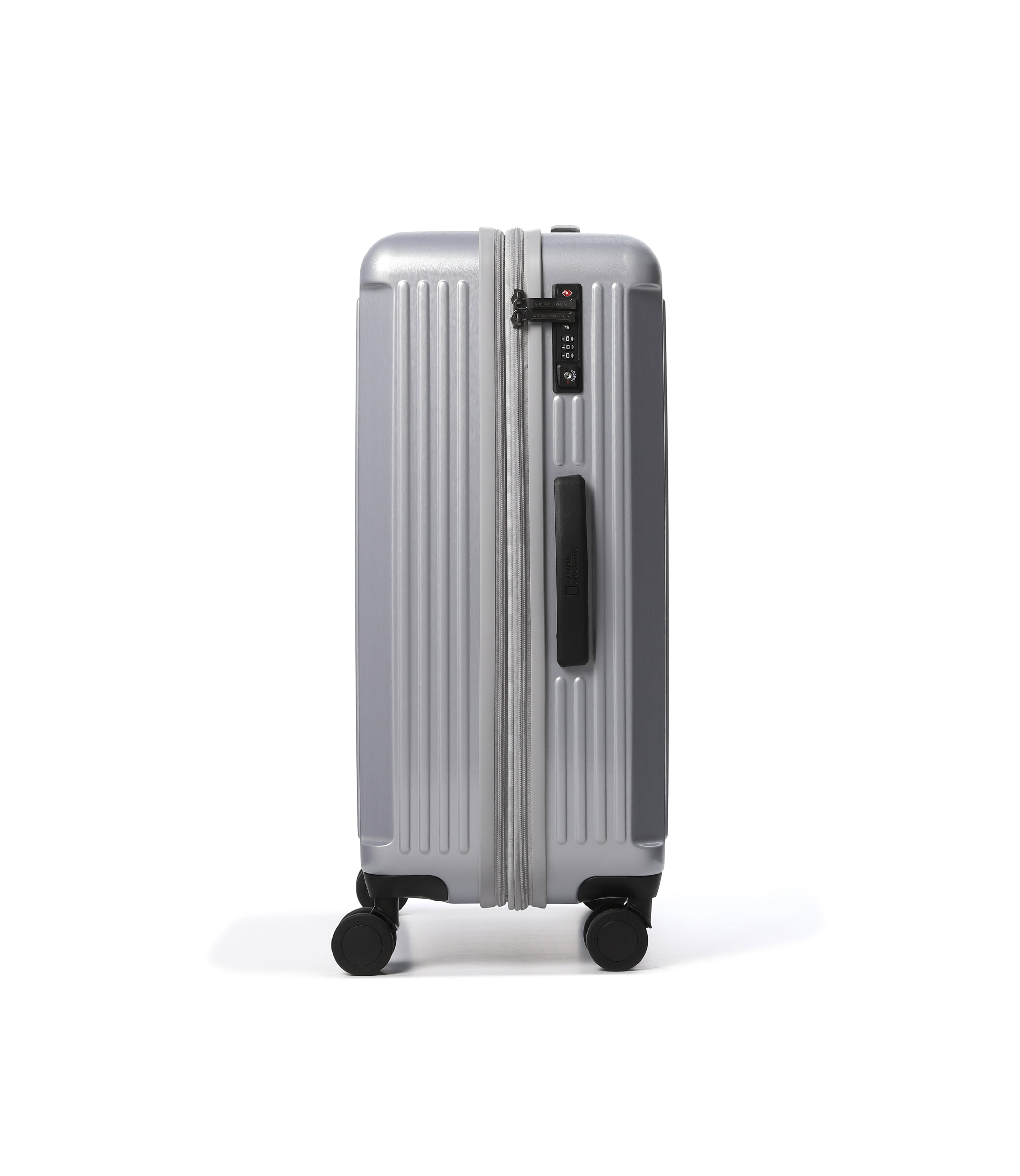 Havana Luggage 24 Inch<br>SILVER