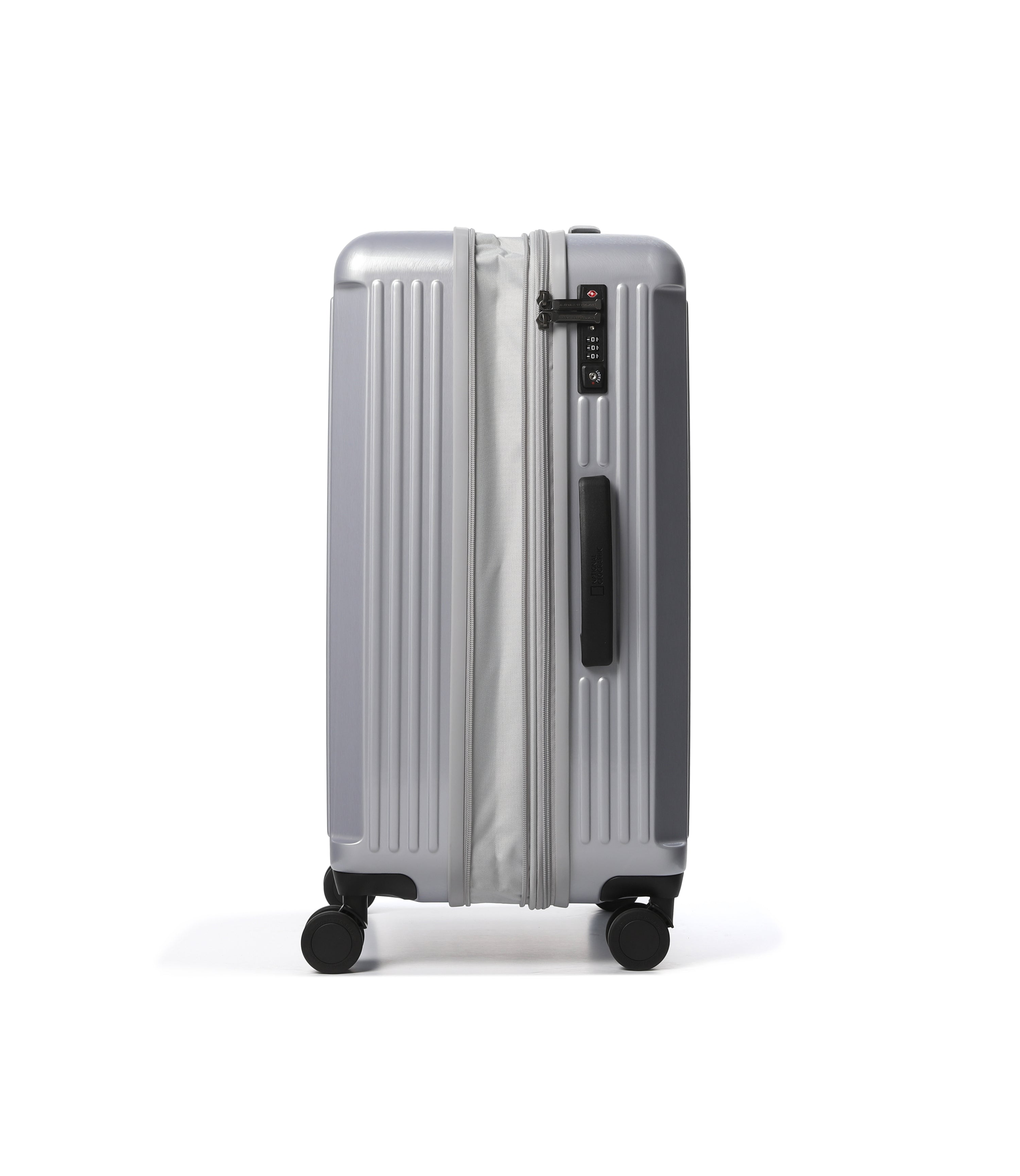 Havana Luggage 24 Inch<br>SILVER