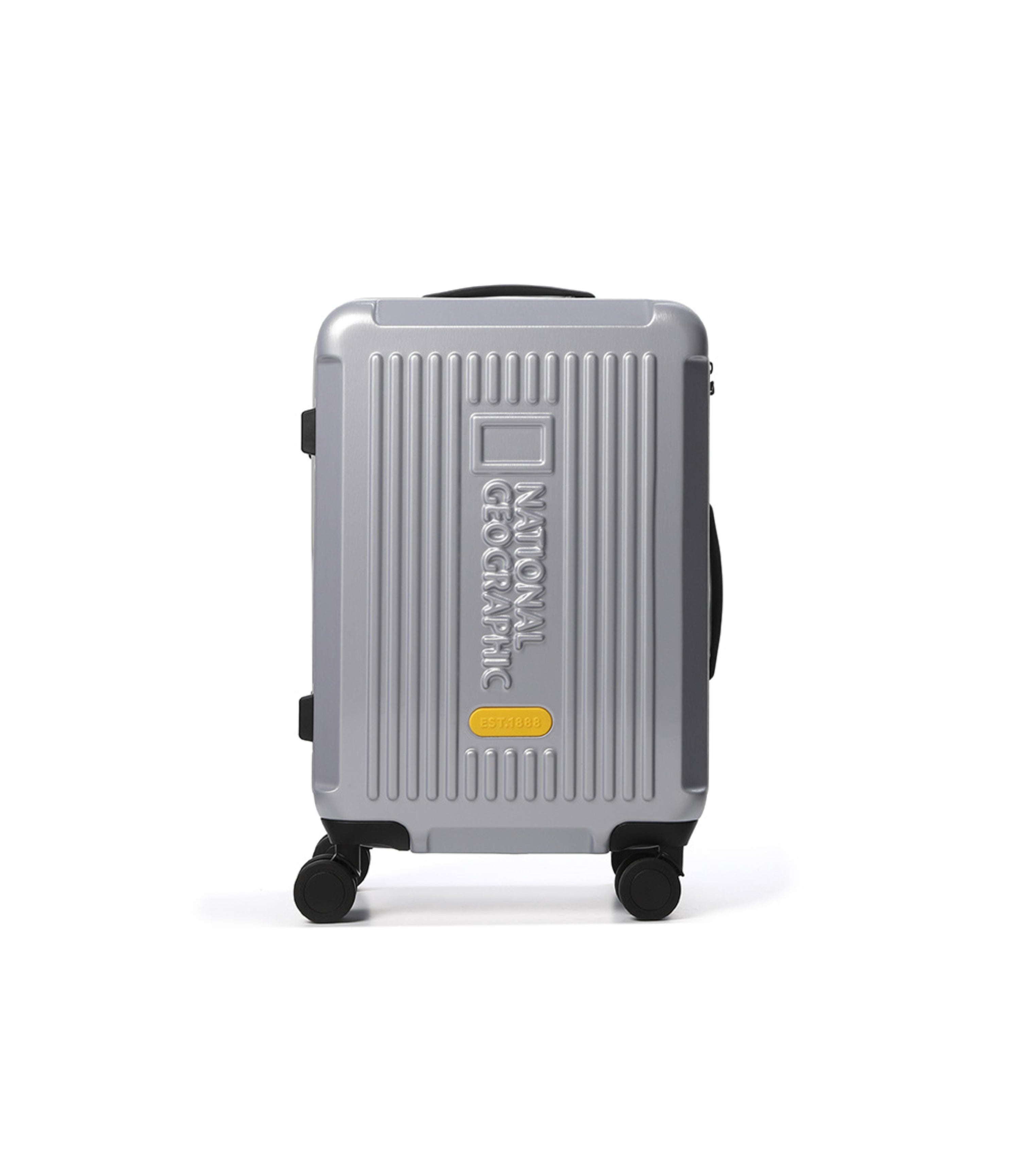 Havana Luggage 20 Inch<br>SILVER