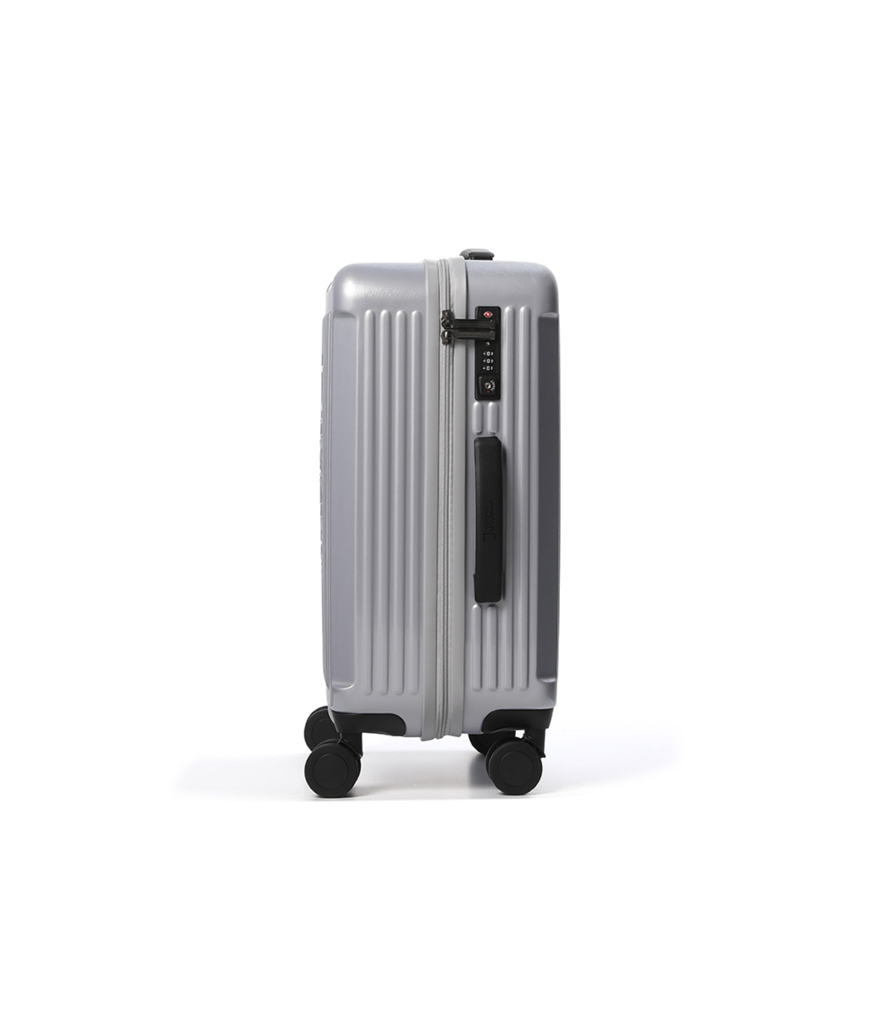 Havana Luggage 20 Inch<br>SILVER